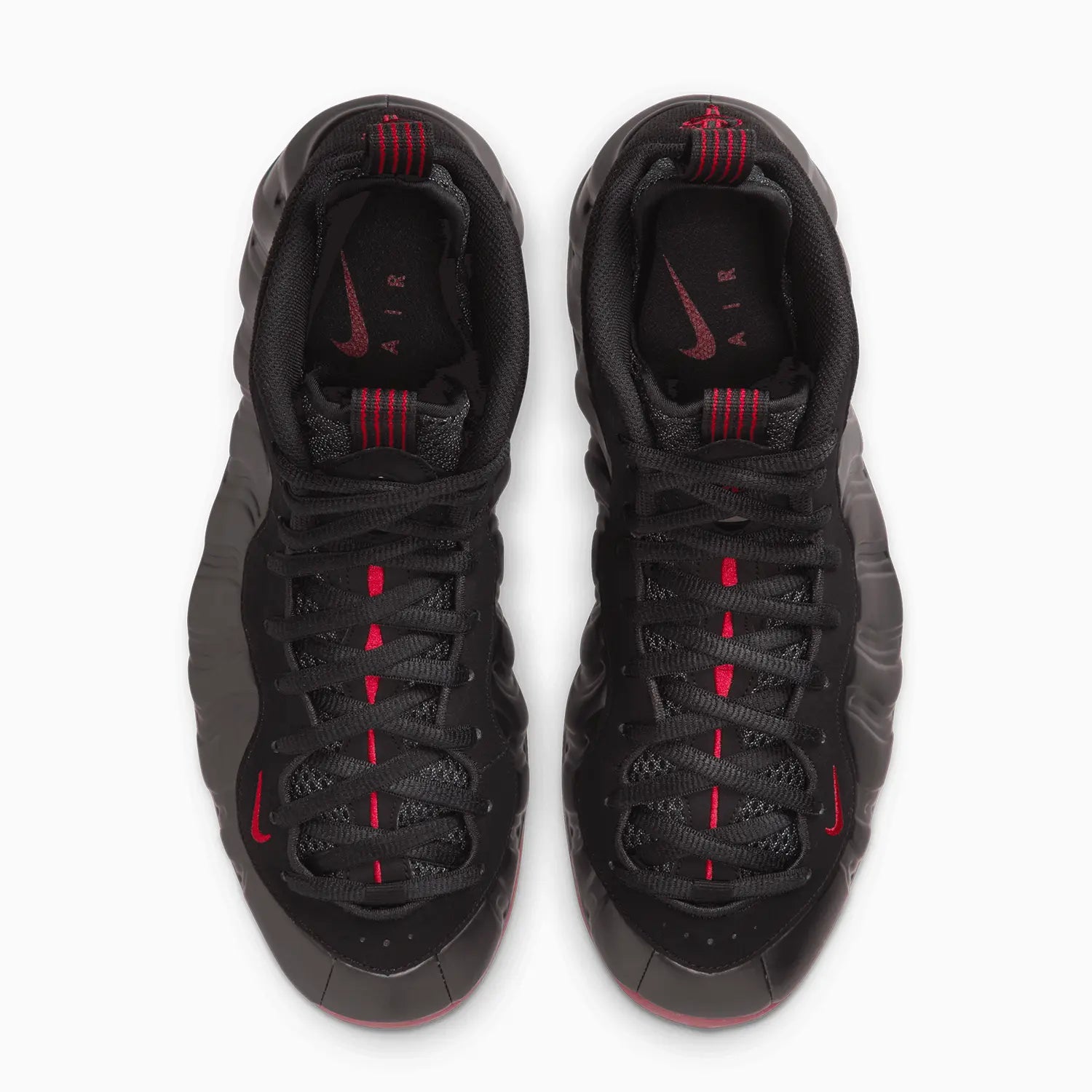 Men's Air Foamposite One "Cough Drop"
