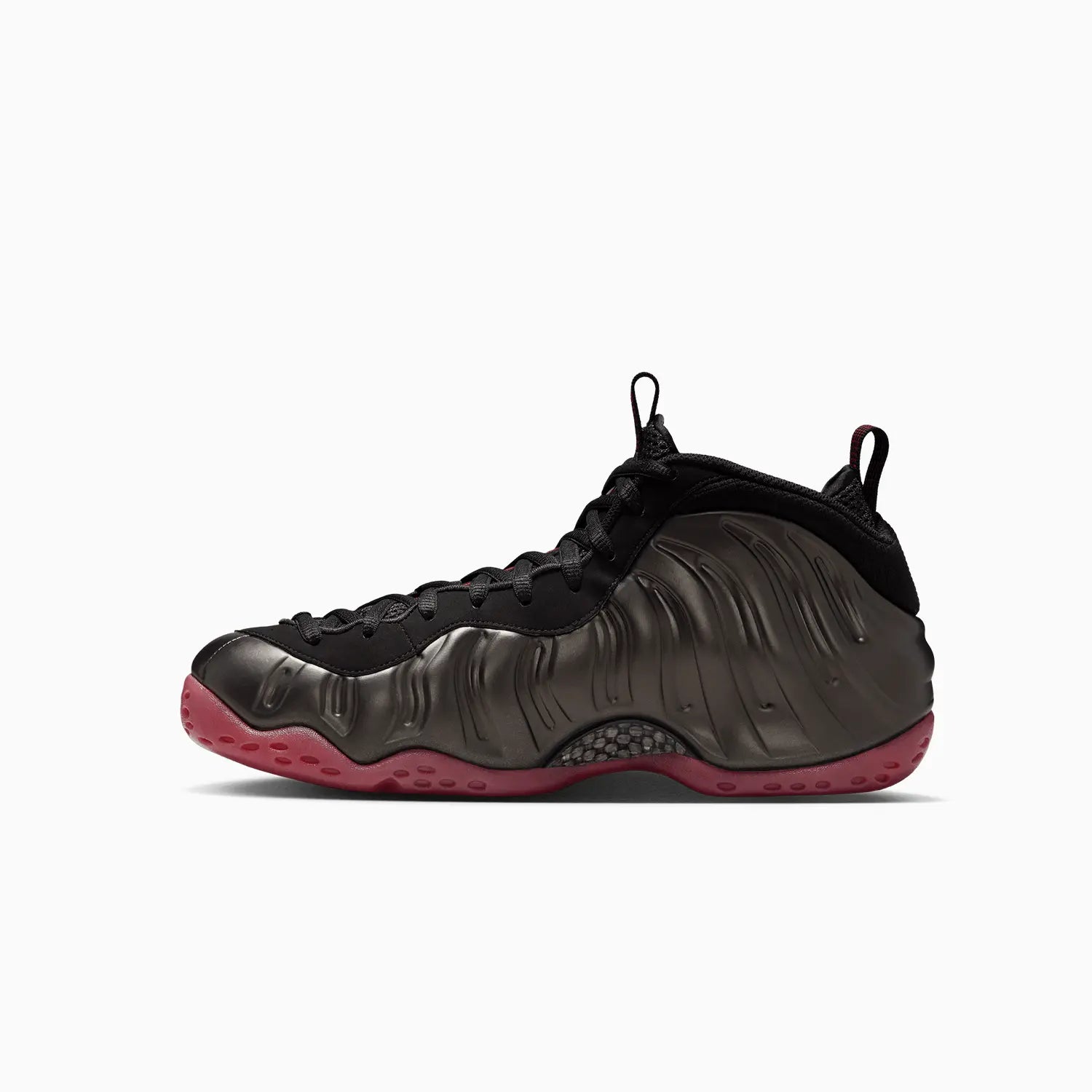 Men's Air Foamposite One "Cough Drop"