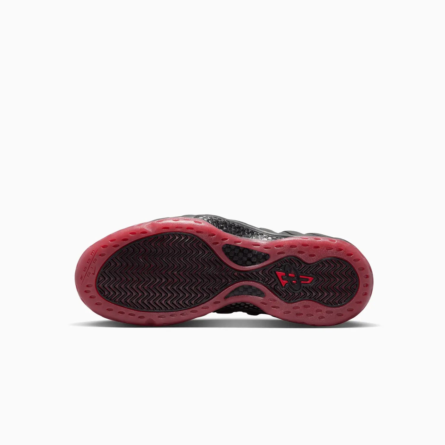 Men's Air Foamposite One "Cough Drop"