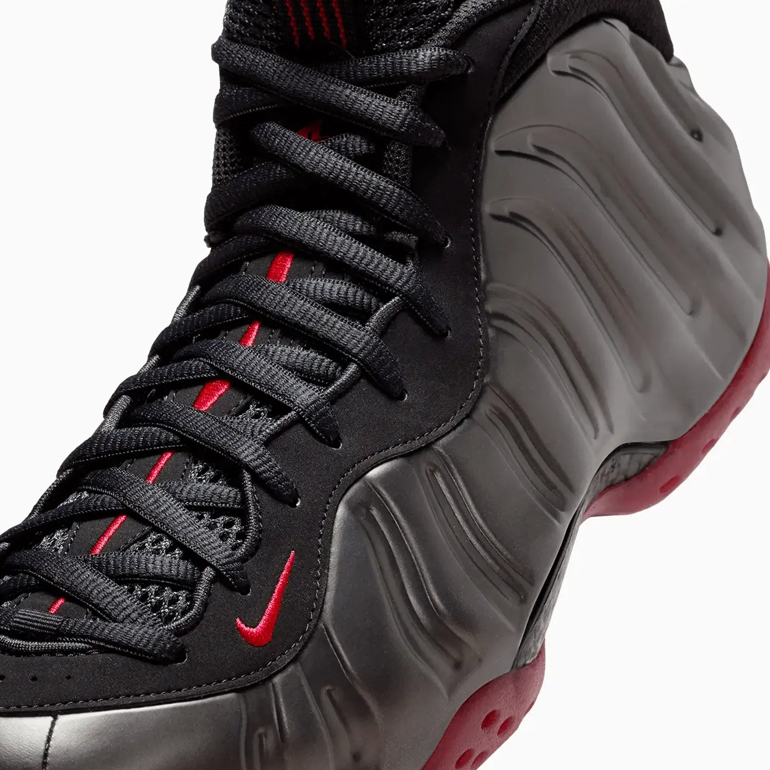 Men's Air Foamposite One "Cough Drop"