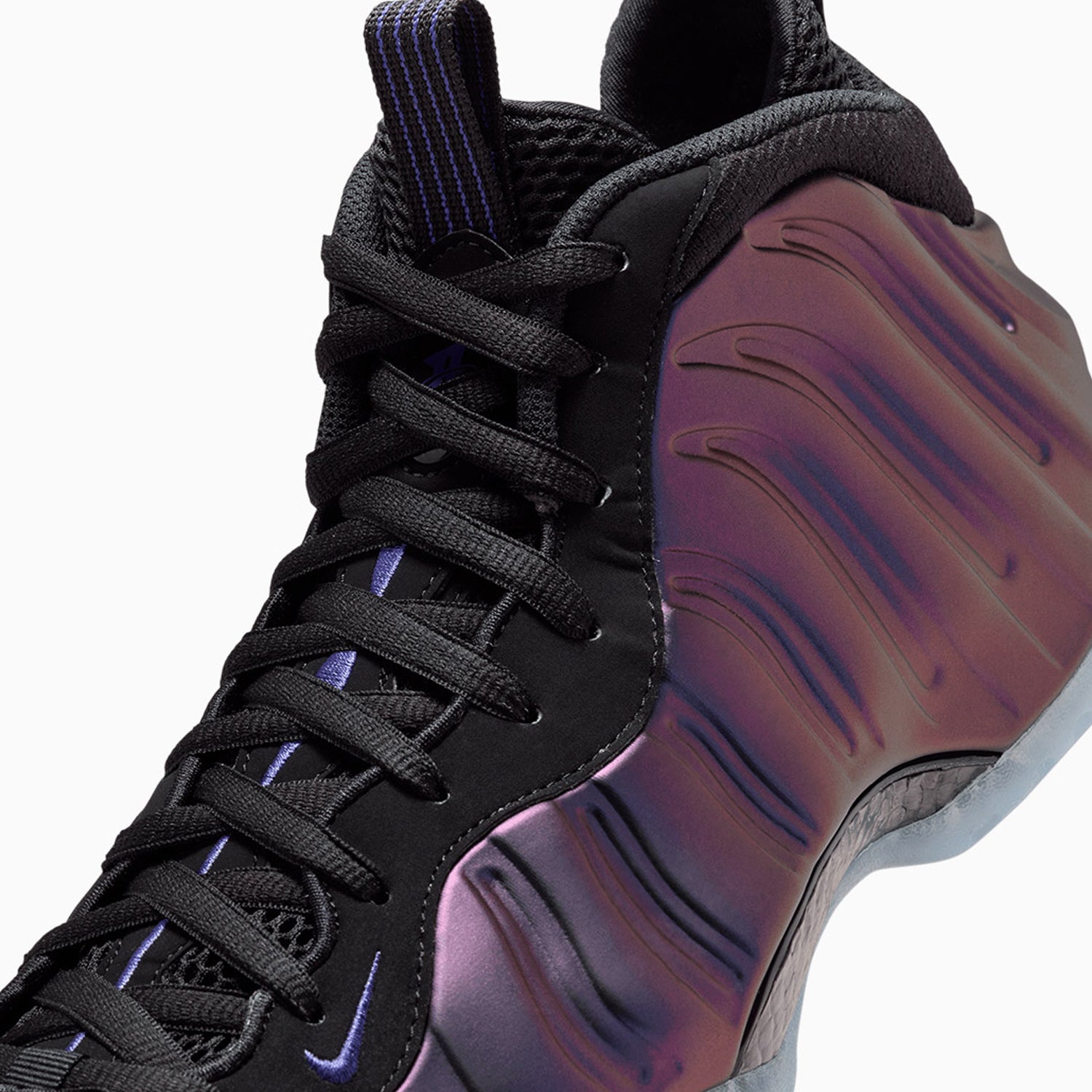 Nike Men s Air Foamposite One Eggplant