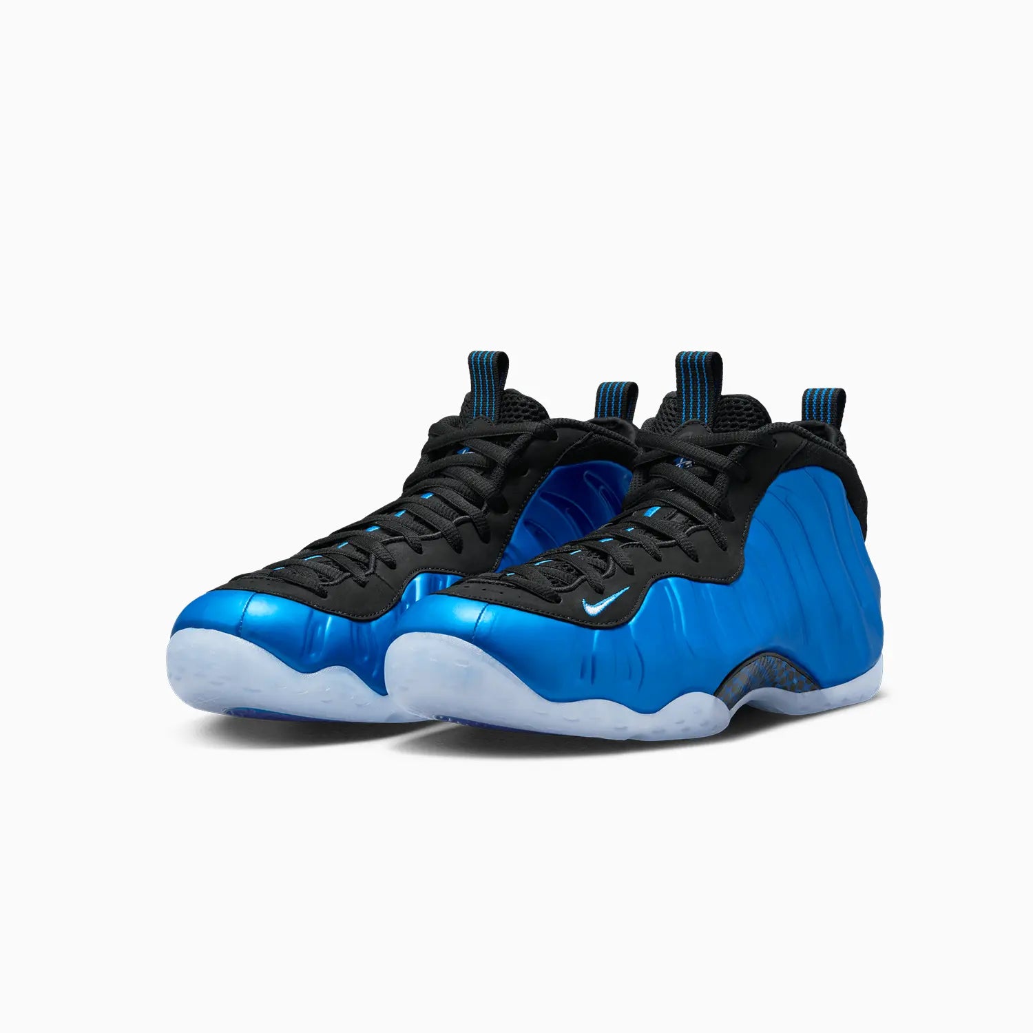 Nike Men s Air Foamposite One International Blue