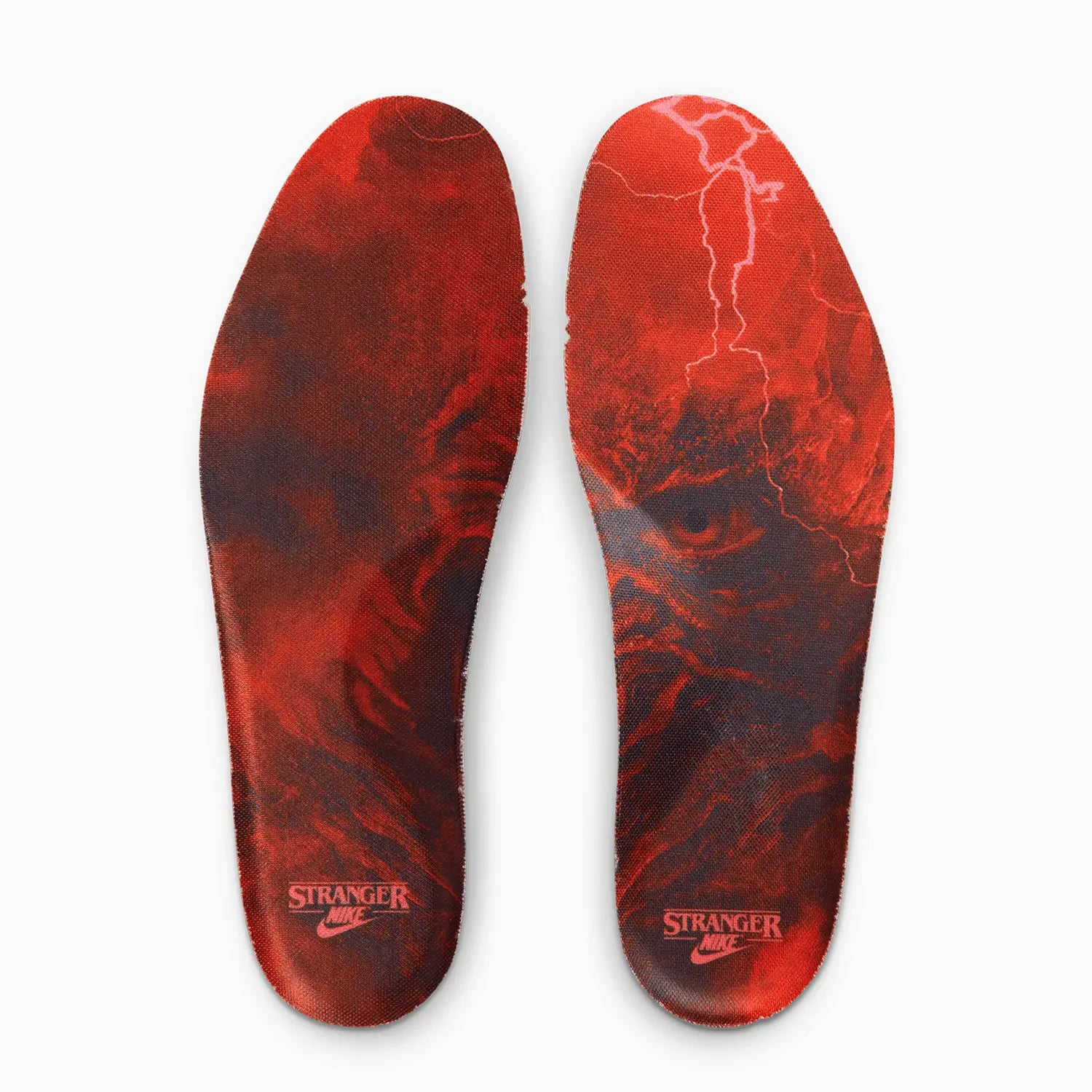 Men's Air Foamposite One "Stranger Things"