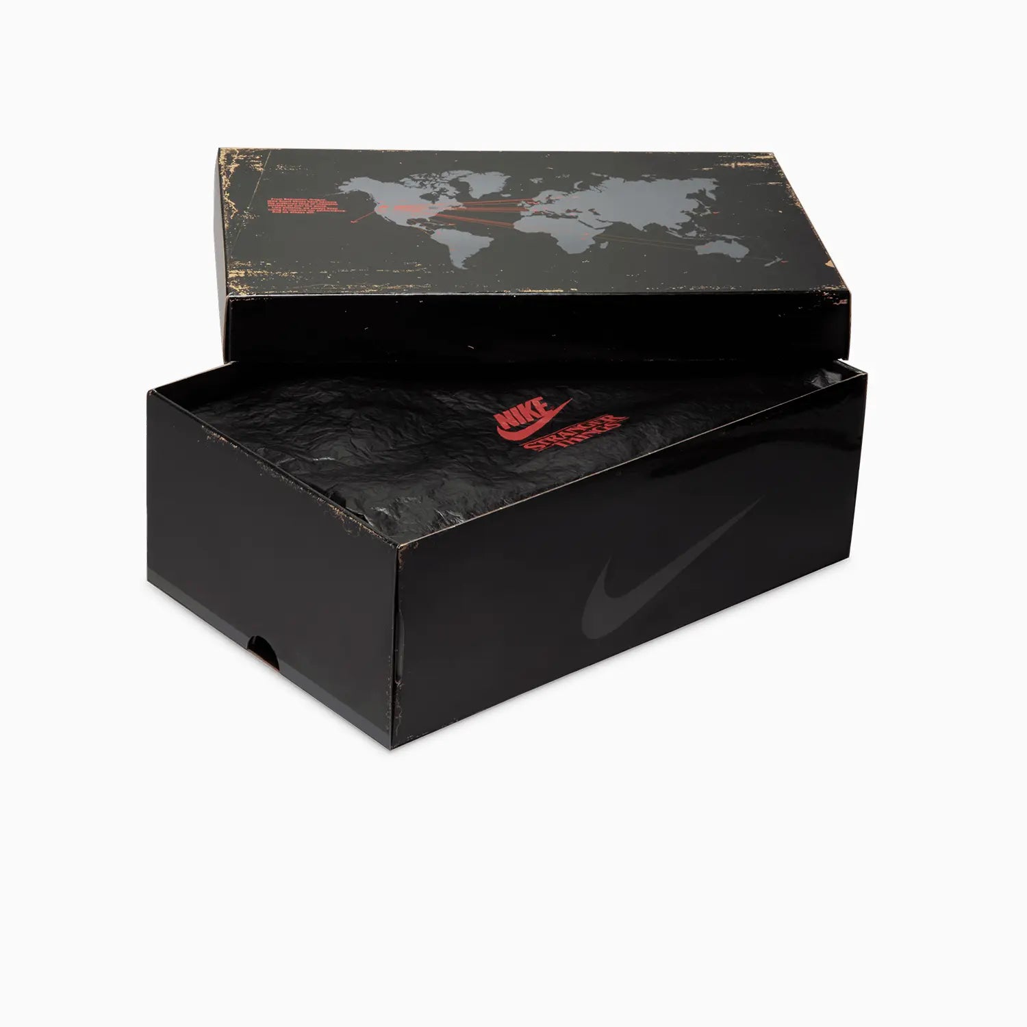 Men's Air Foamposite One "Stranger Things"