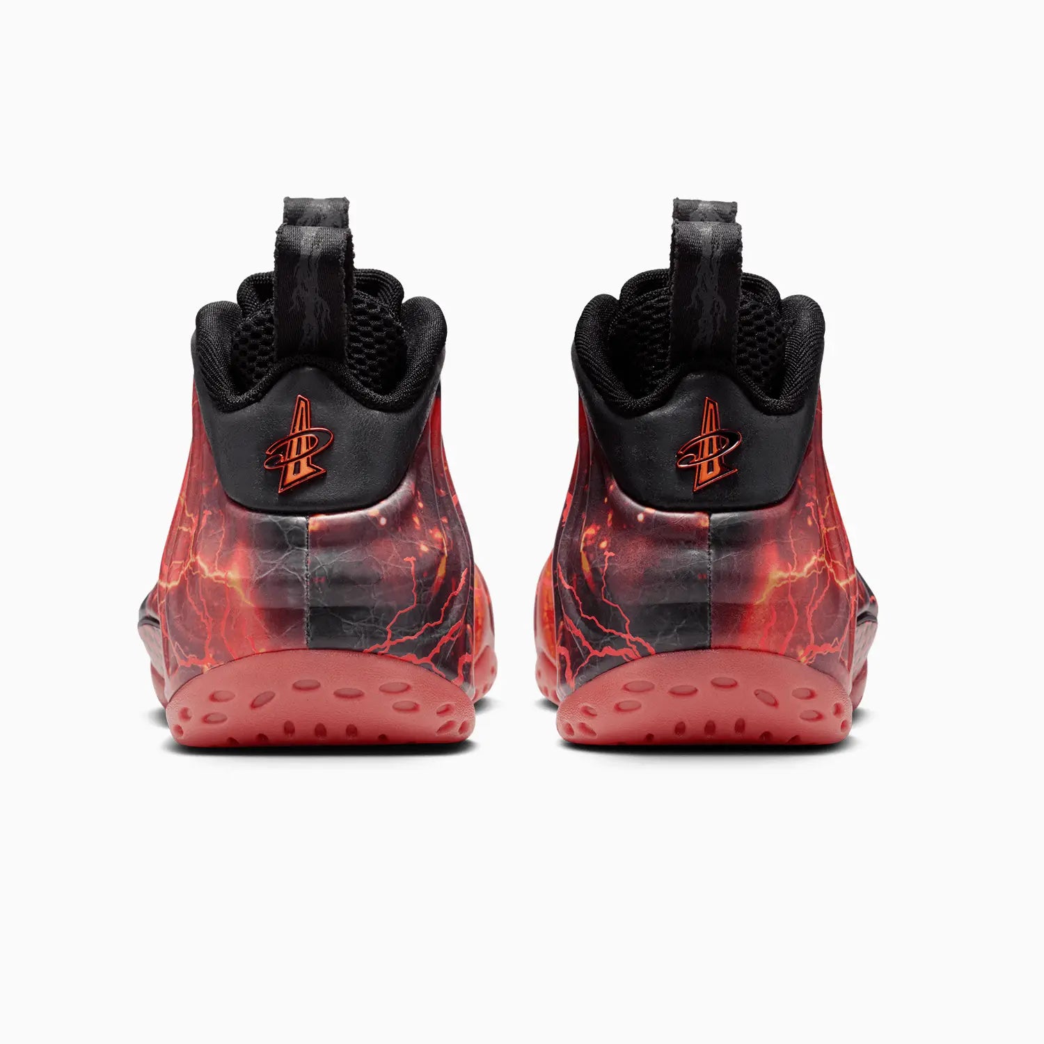 Men's Air Foamposite One "Stranger Things"