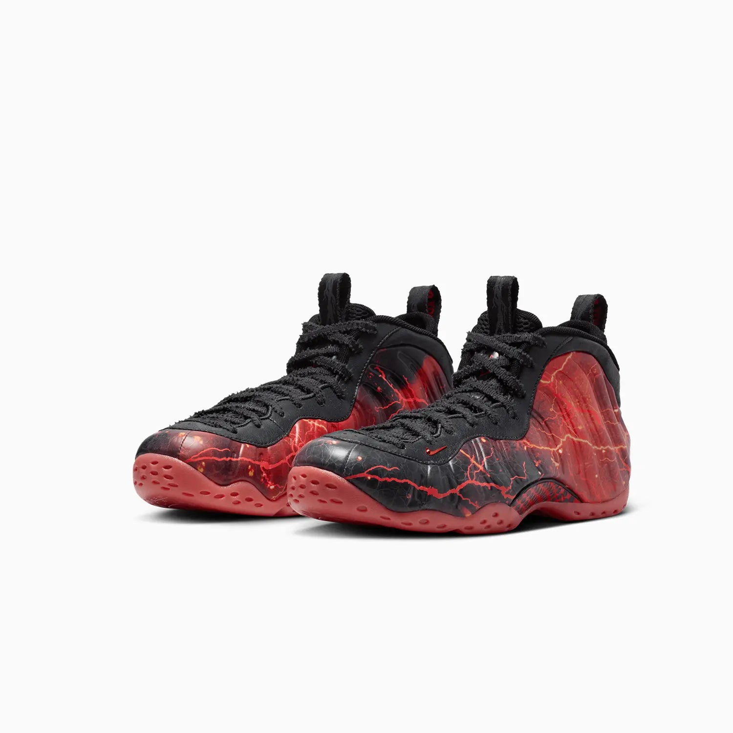 Men's Air Foamposite One "Stranger Things"