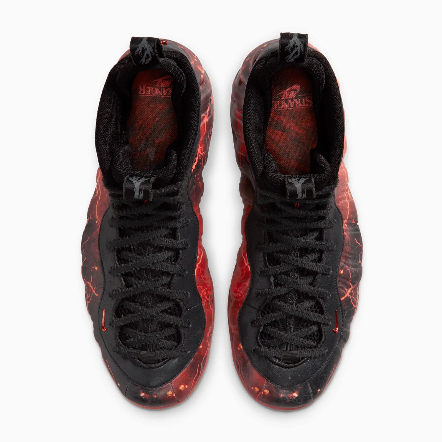 Men's Air Foamposite One "Stranger Things"