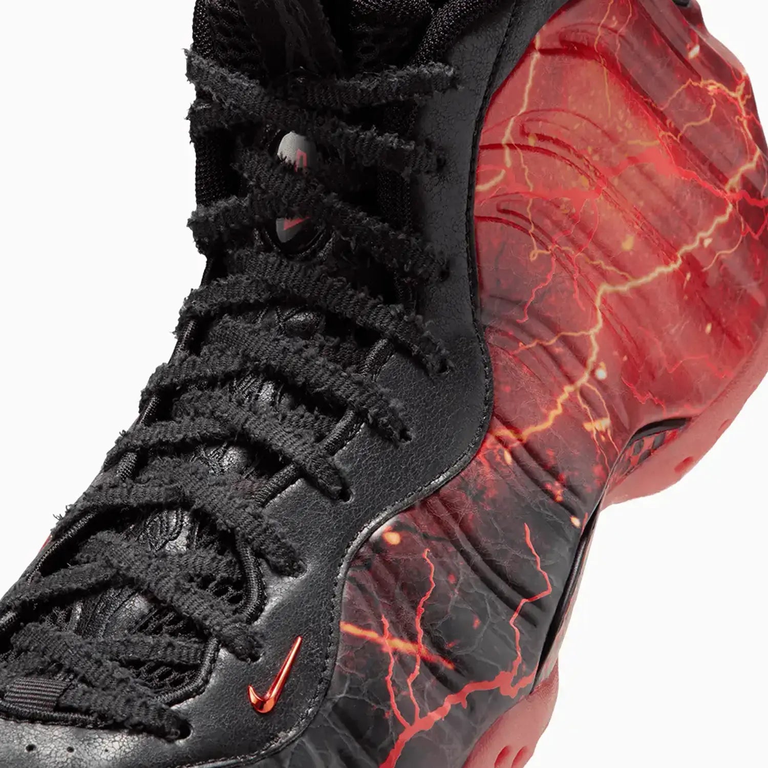 Men's Air Foamposite One "Stranger Things"