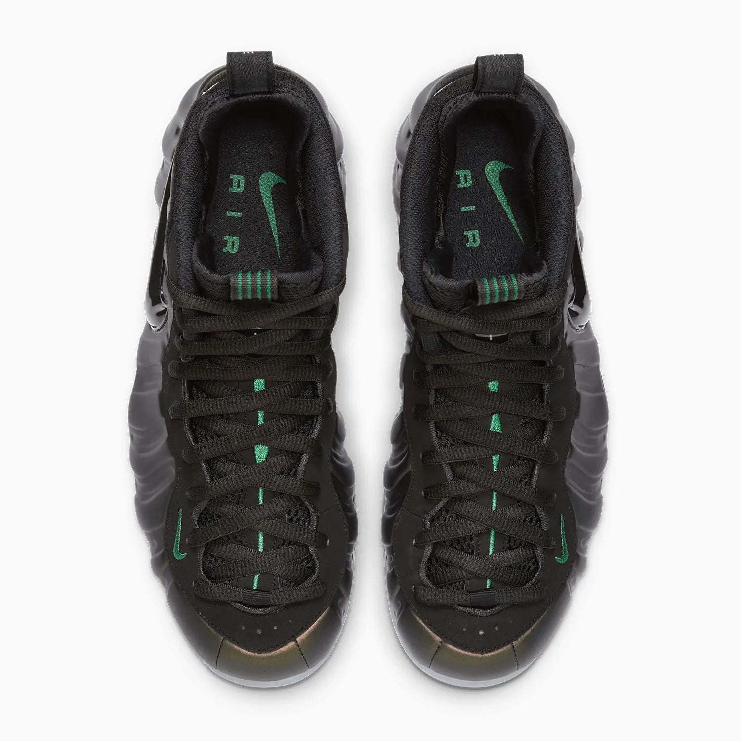 Men's Air Foamposite Pro "Pine Green"