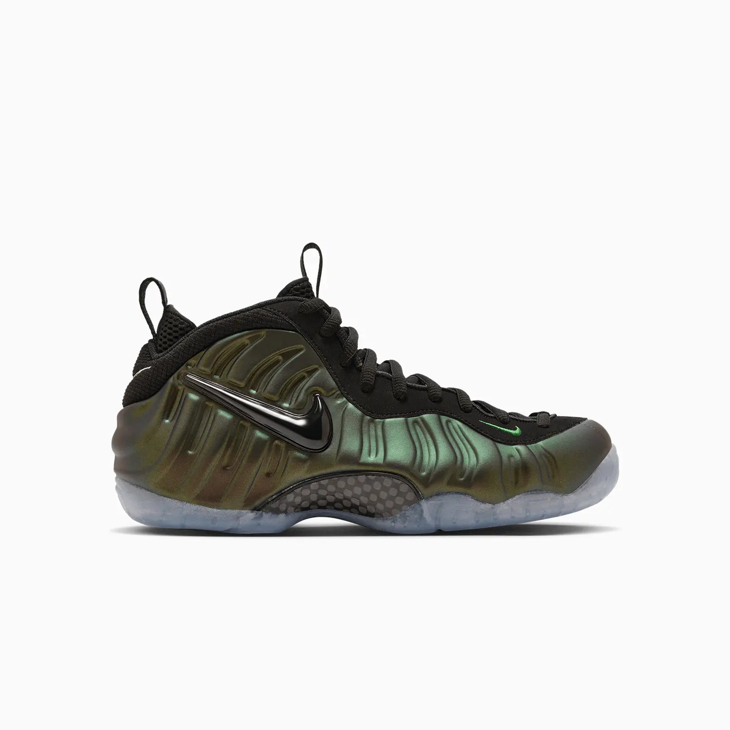 Men's Air Foamposite Pro "Pine Green"