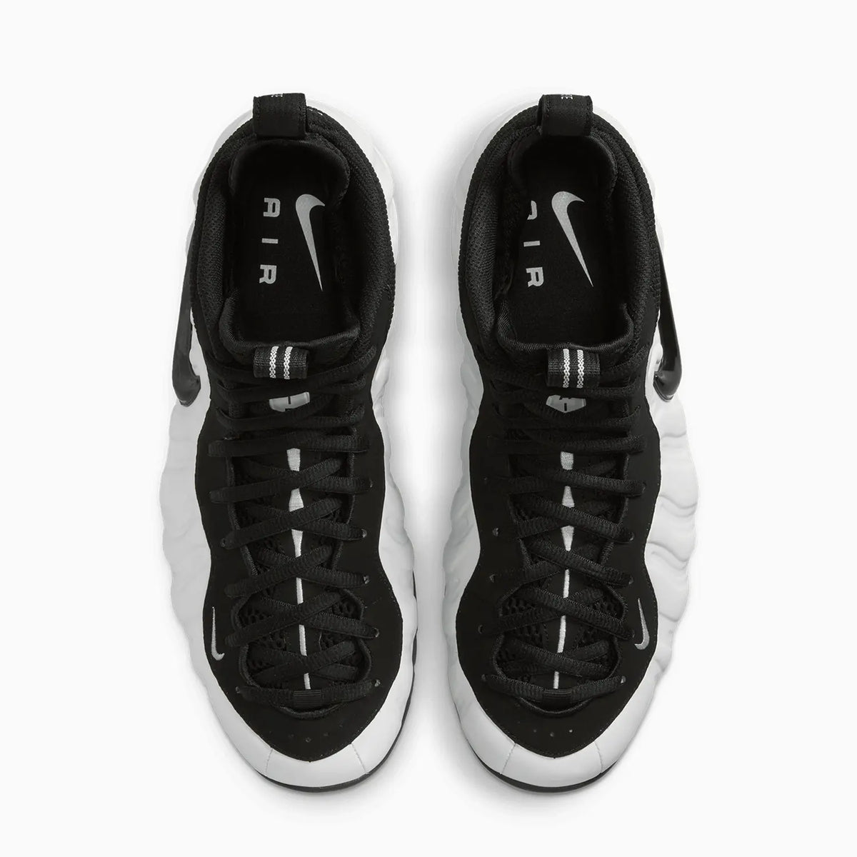 Men's Air Foamposite Pro Premium "Glow in the Dark"