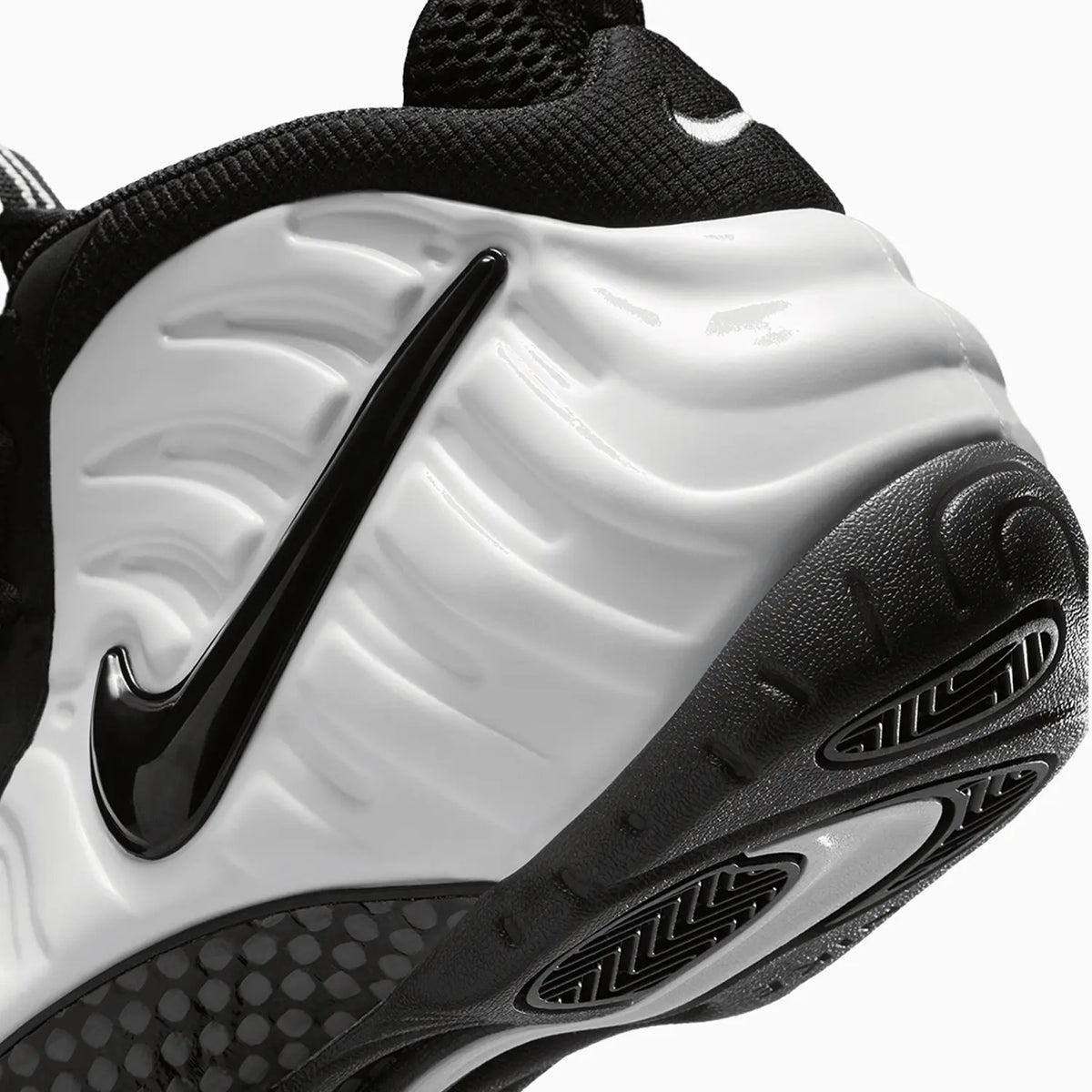 Men's Air Foamposite Pro Premium "Glow in the Dark"