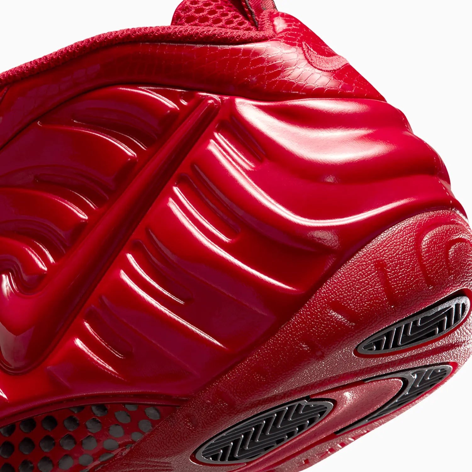 Nike Men's Air Foamposite Pro 