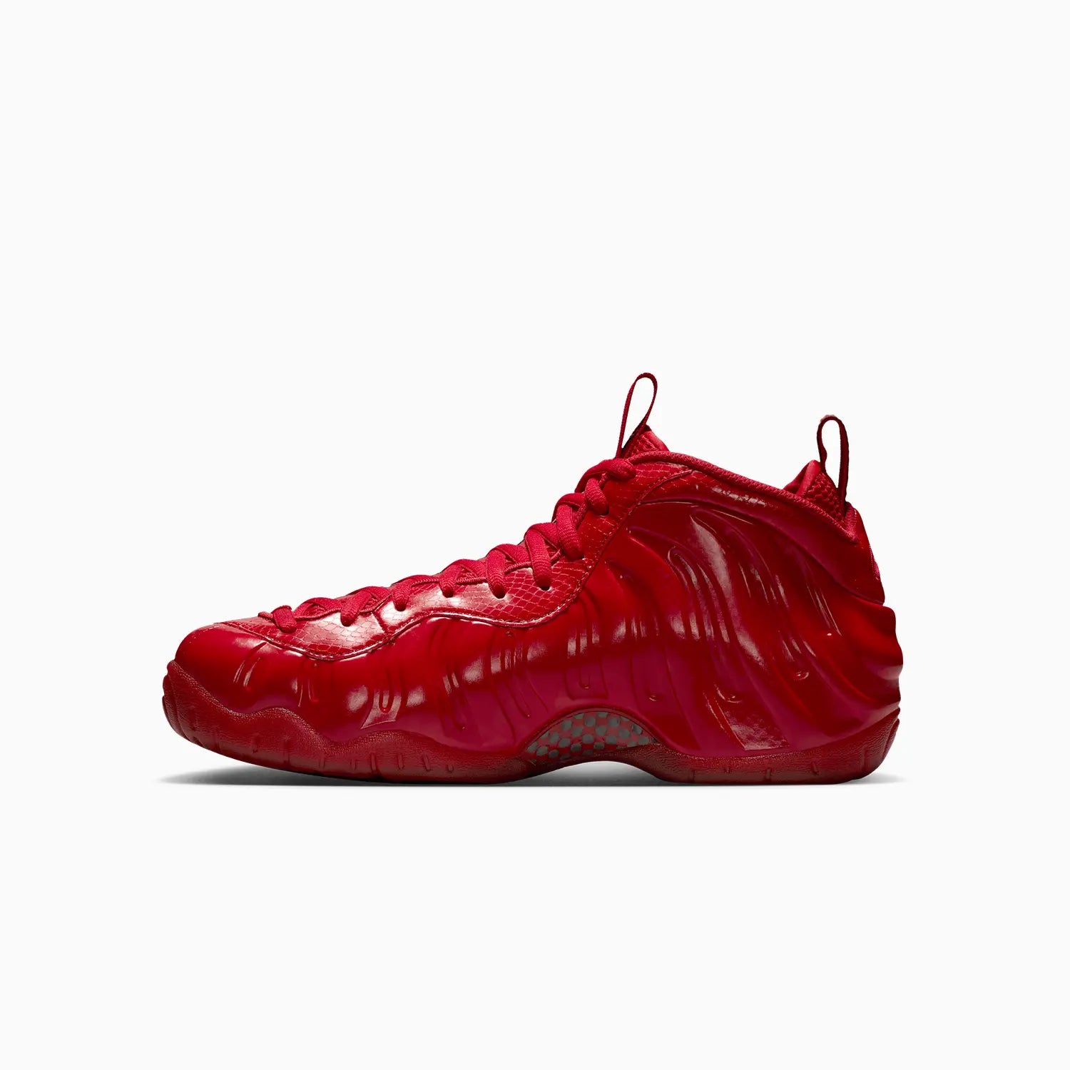 Men's Air Foamposite Pro "Red October" Nike - Tops and Bottoms USA