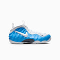 Men's Air Foamposite Pro "University Blue"