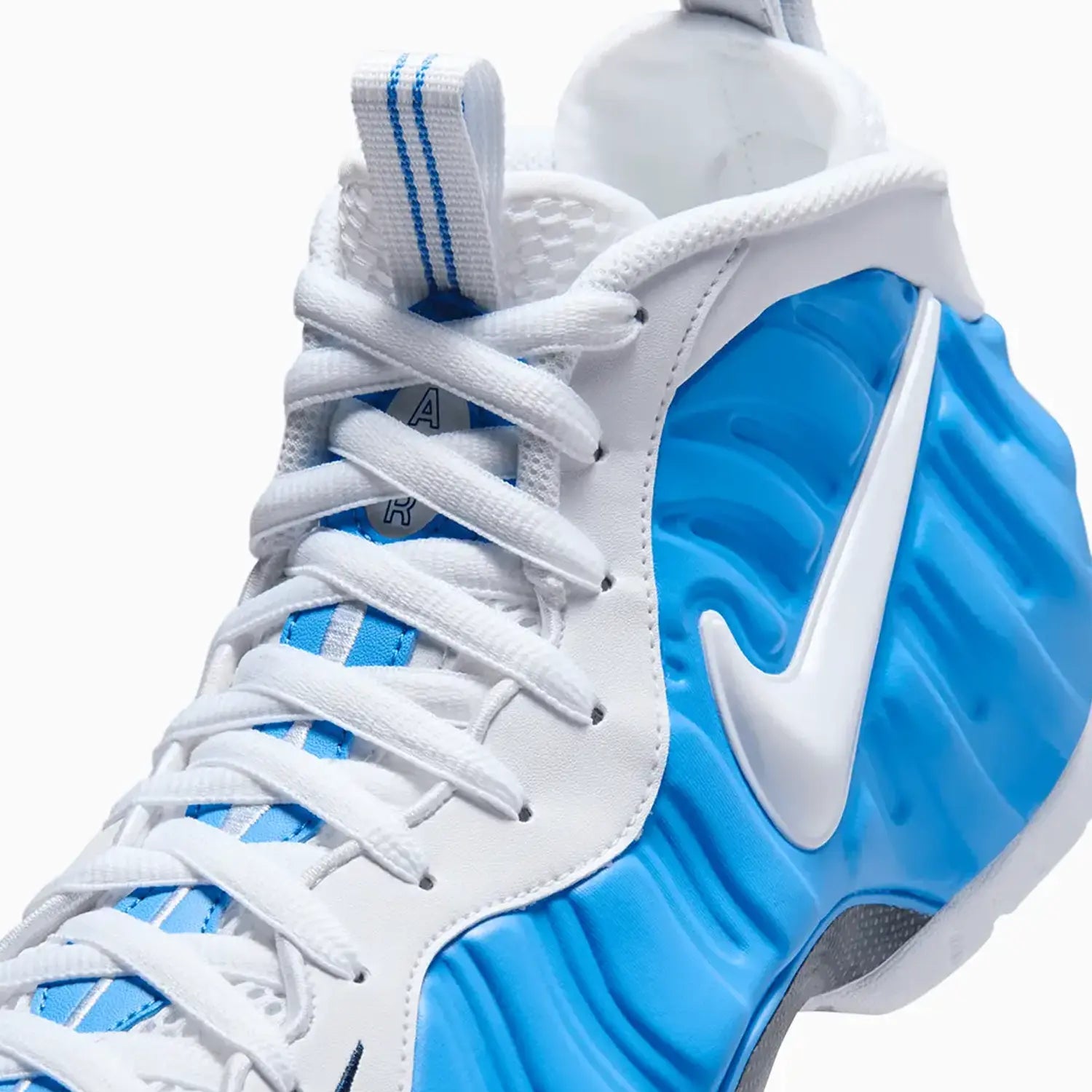 Men's Air Foamposite Pro "University Blue"