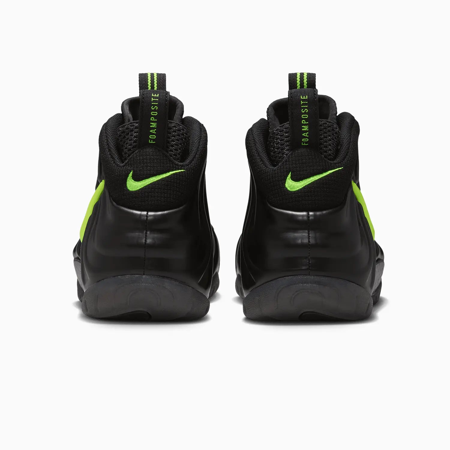 Men's Air Foamposite Pro "Voltage"