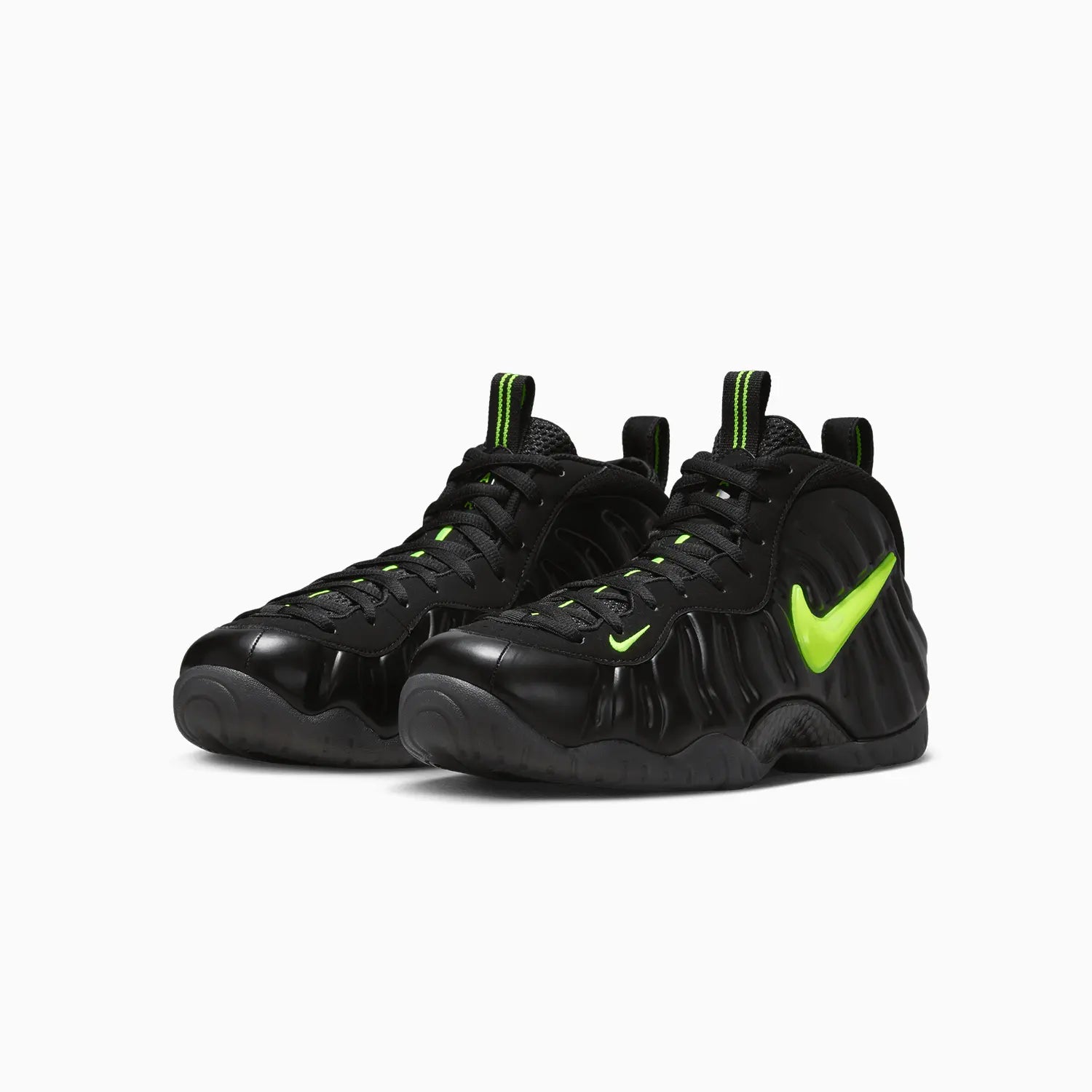 Men's Air Foamposite Pro "Voltage"