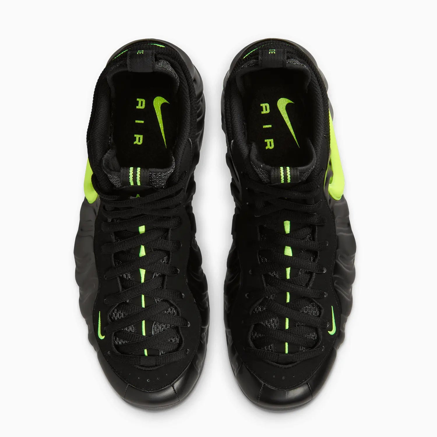 Men's Air Foamposite Pro "Voltage"