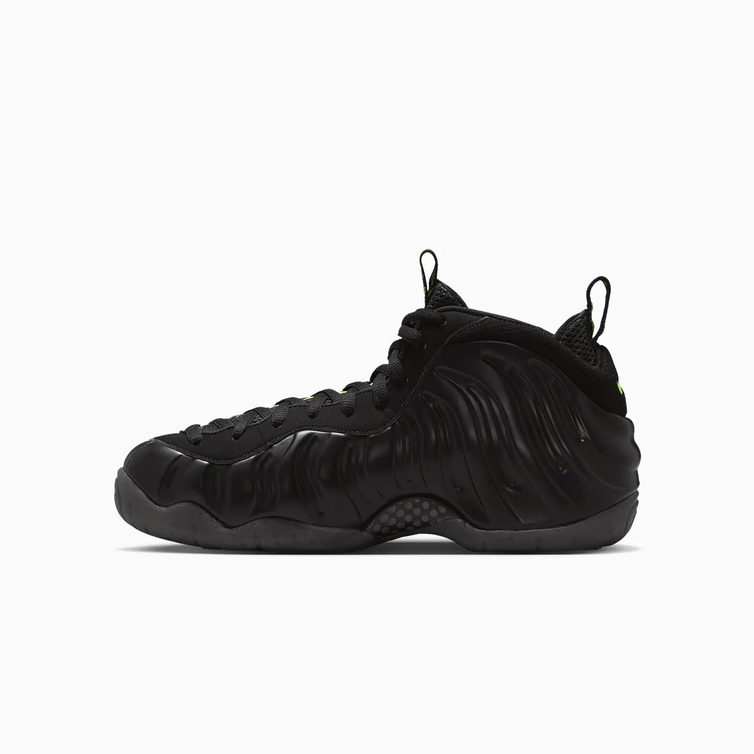 Men's Air Foamposite Pro "Voltage"