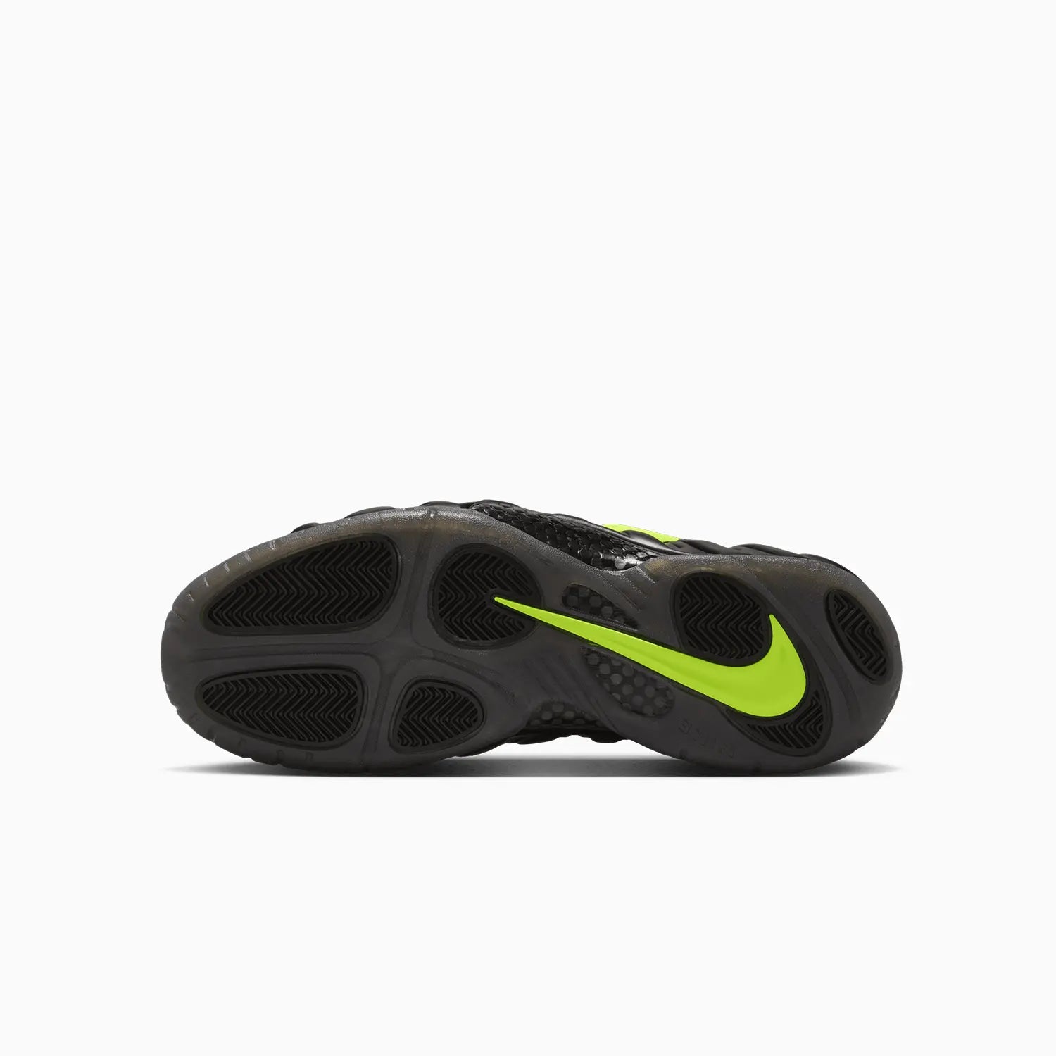 Men's Air Foamposite Pro "Voltage"