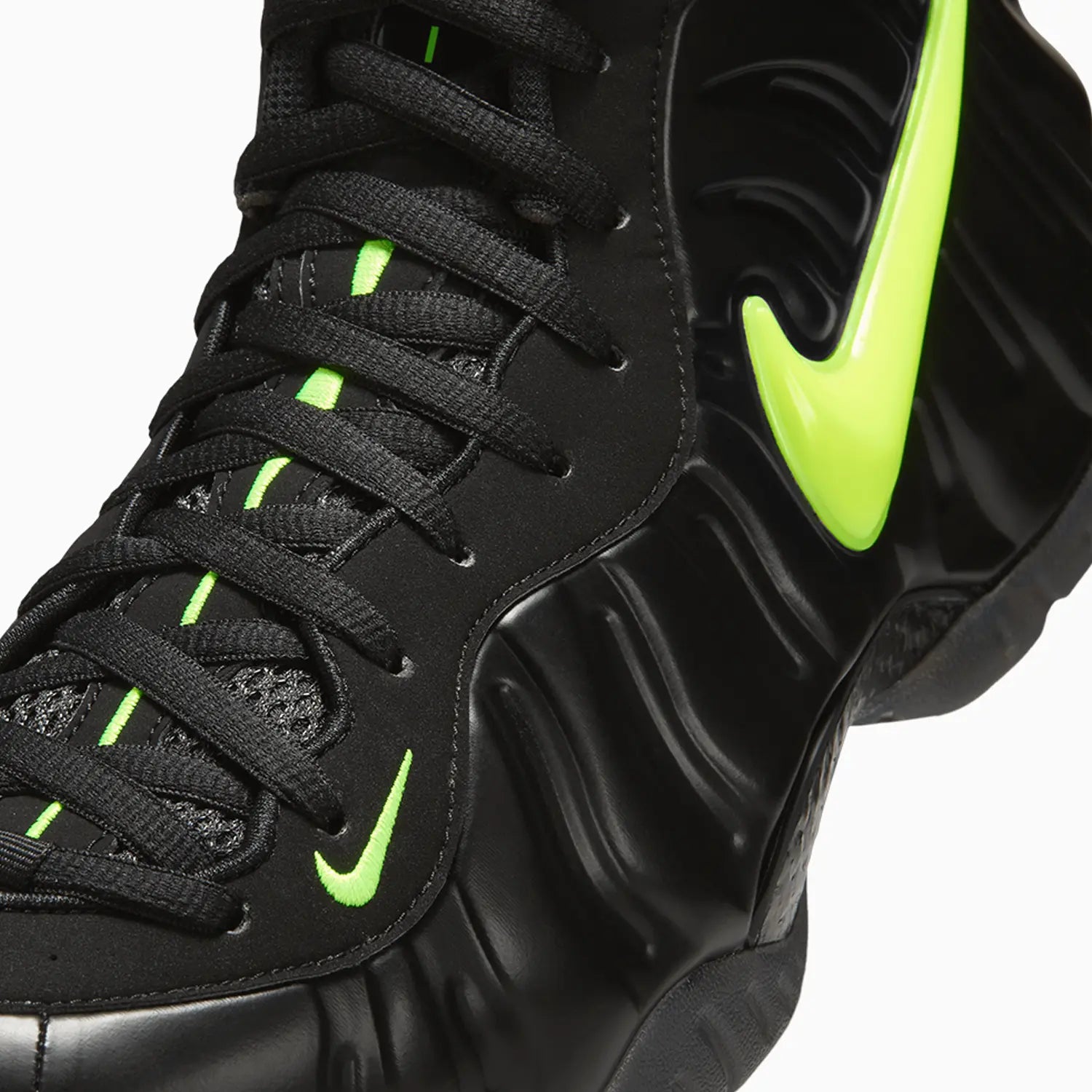 Men's Air Foamposite Pro "Voltage"