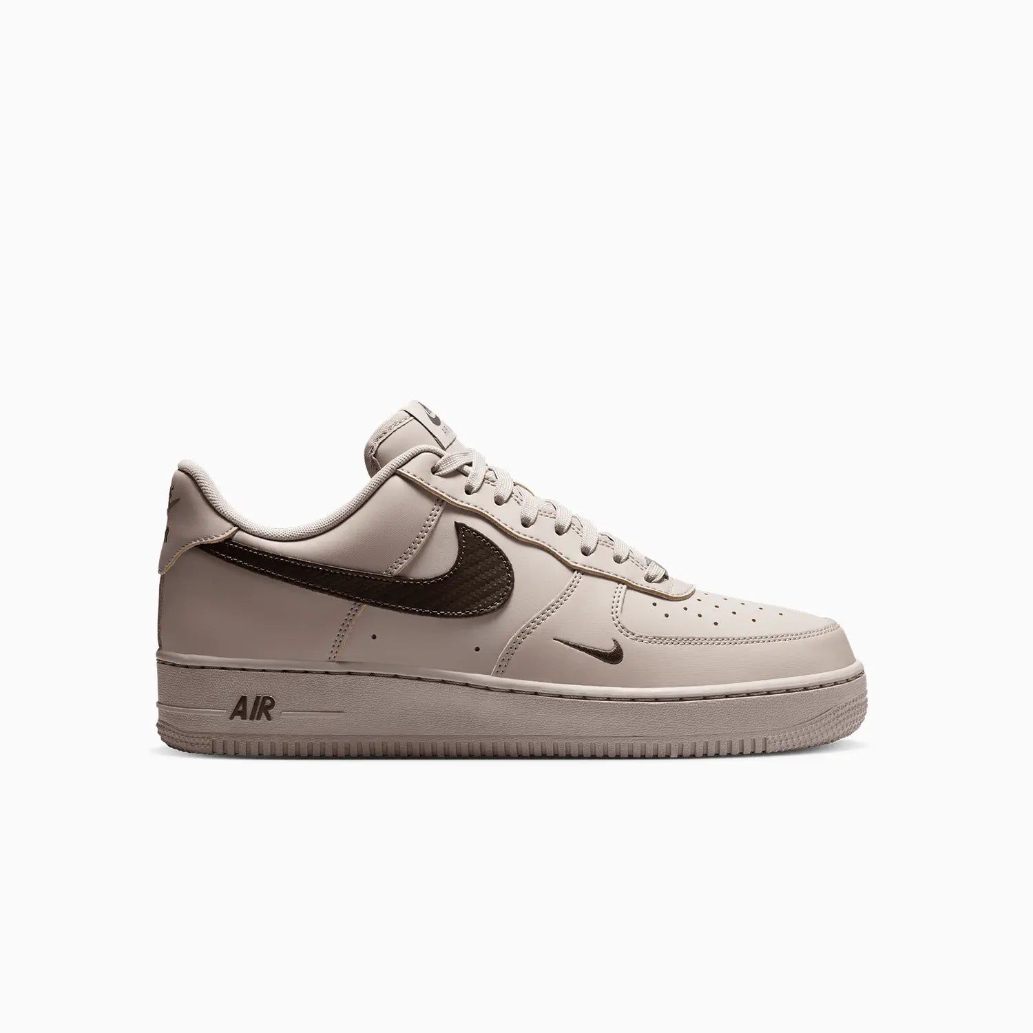 Men's Air Force 1 07 "College Grey"