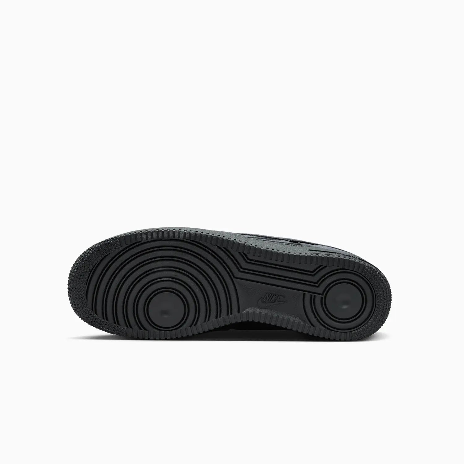 Men's Air Force 1 `07 "Cordura Dark Obsidian"