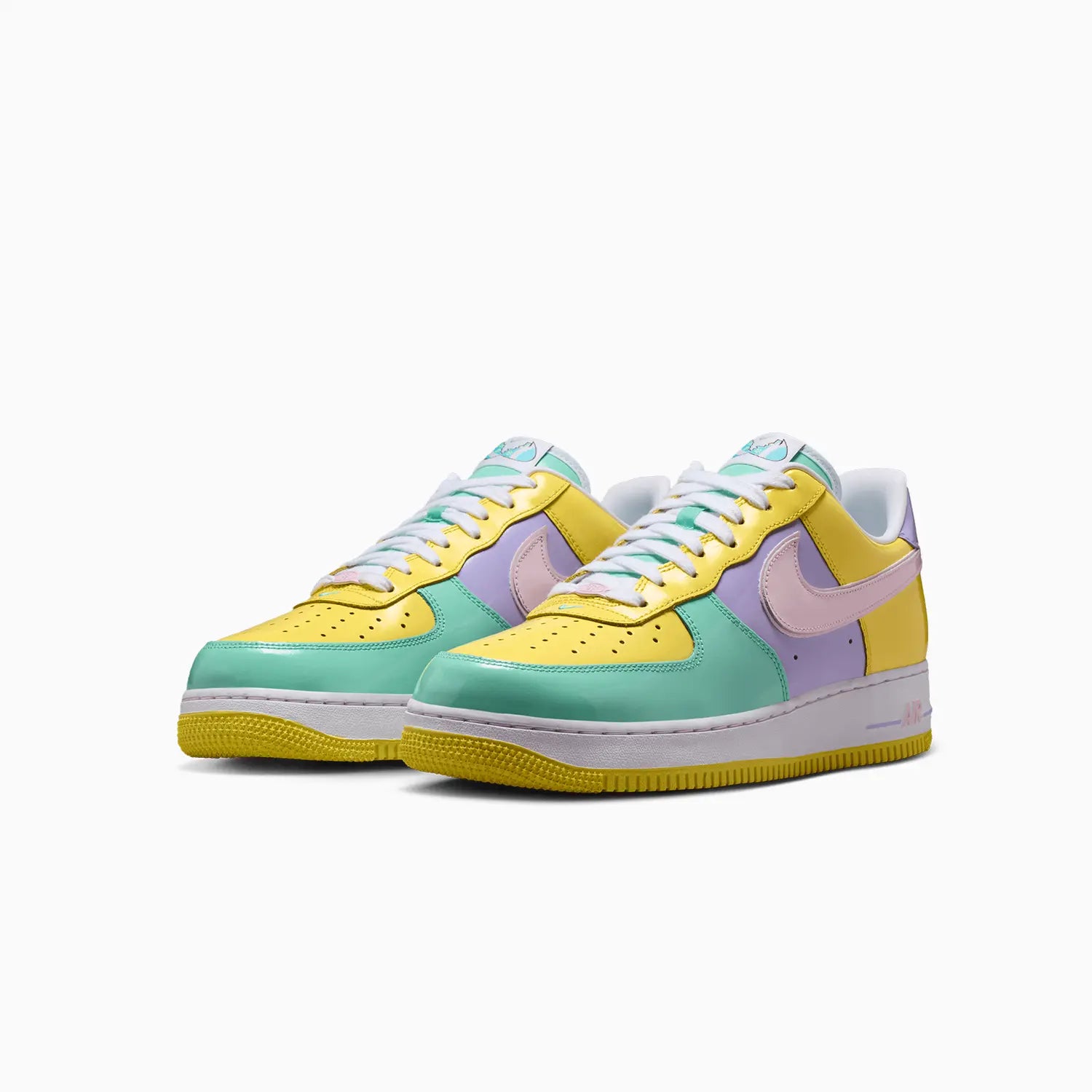 Men's Air Force 1 07 "Easter"