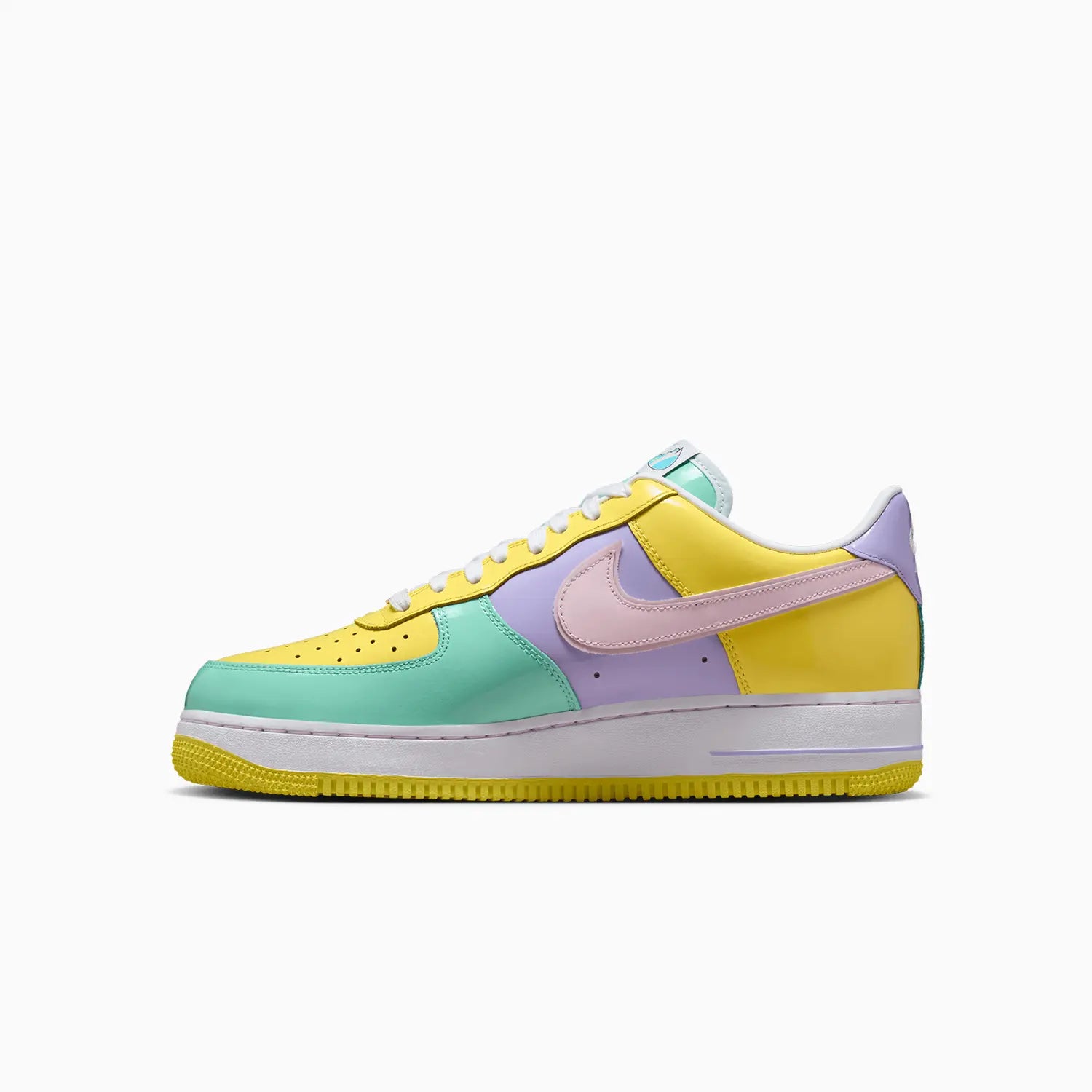 Men's Air Force 1 07 "Easter"
