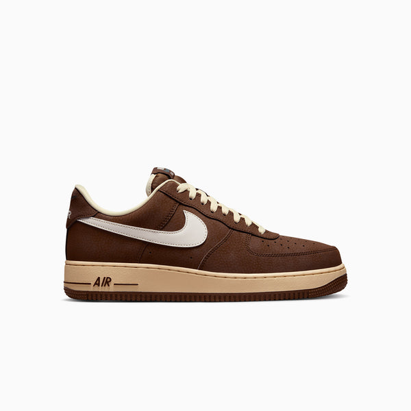 Nike Men's Air Force 1 `07 Nike Men's Air Force 1 `07