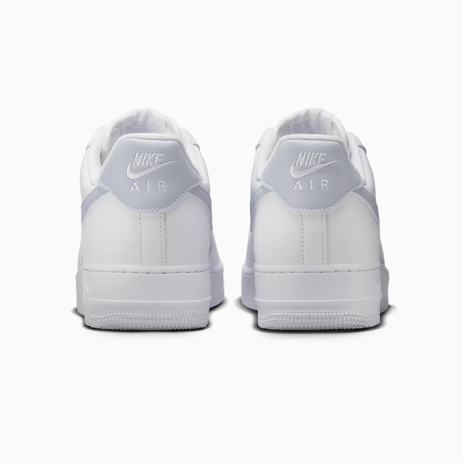 Men's Air Force 1 07 "Ghost"