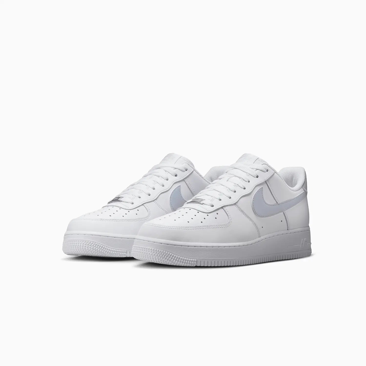 Men's Air Force 1 07 "Ghost"