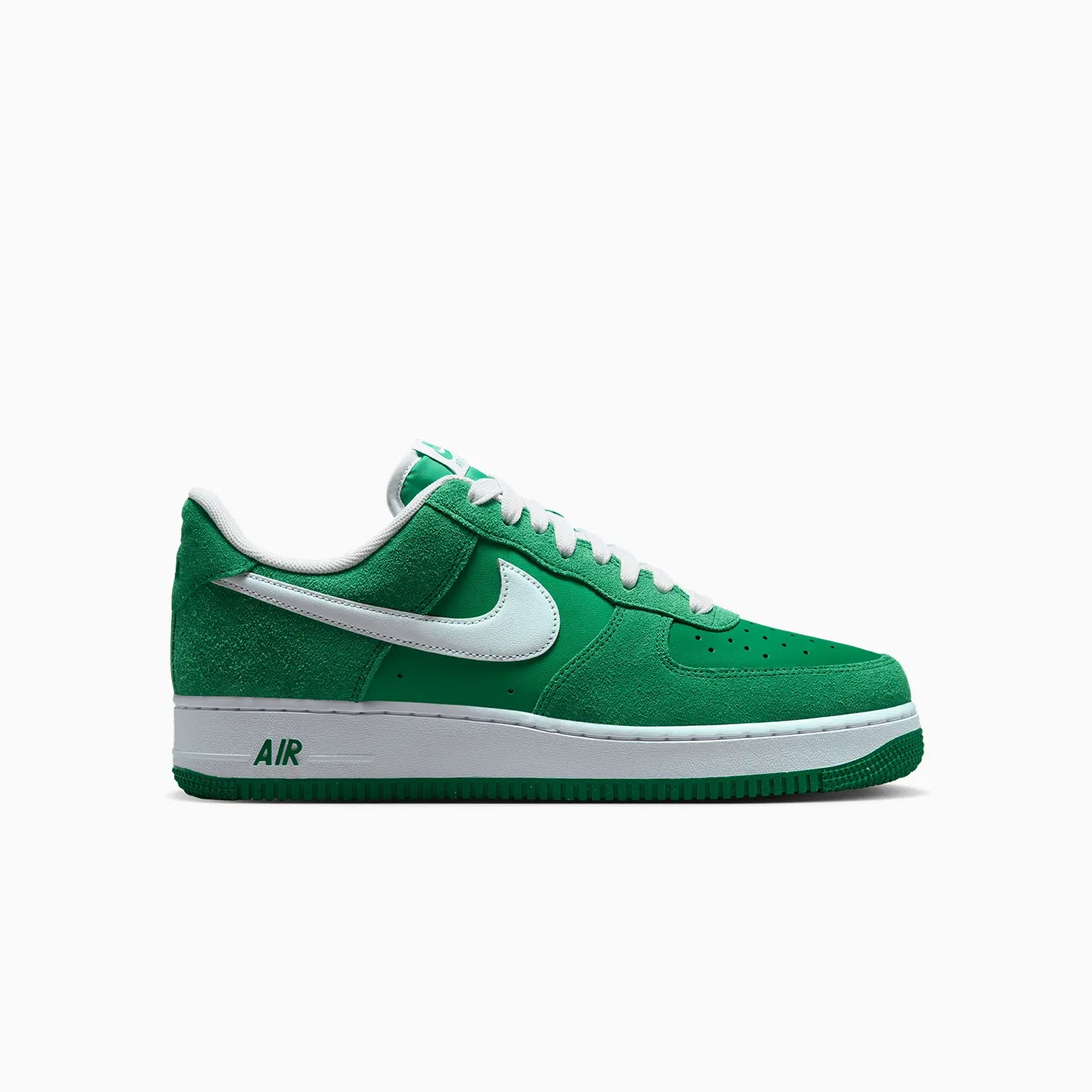 Men's Air Force 1 07 LV8 "1 SK8 Stadium Green" Nike - Tops and Bottoms USA