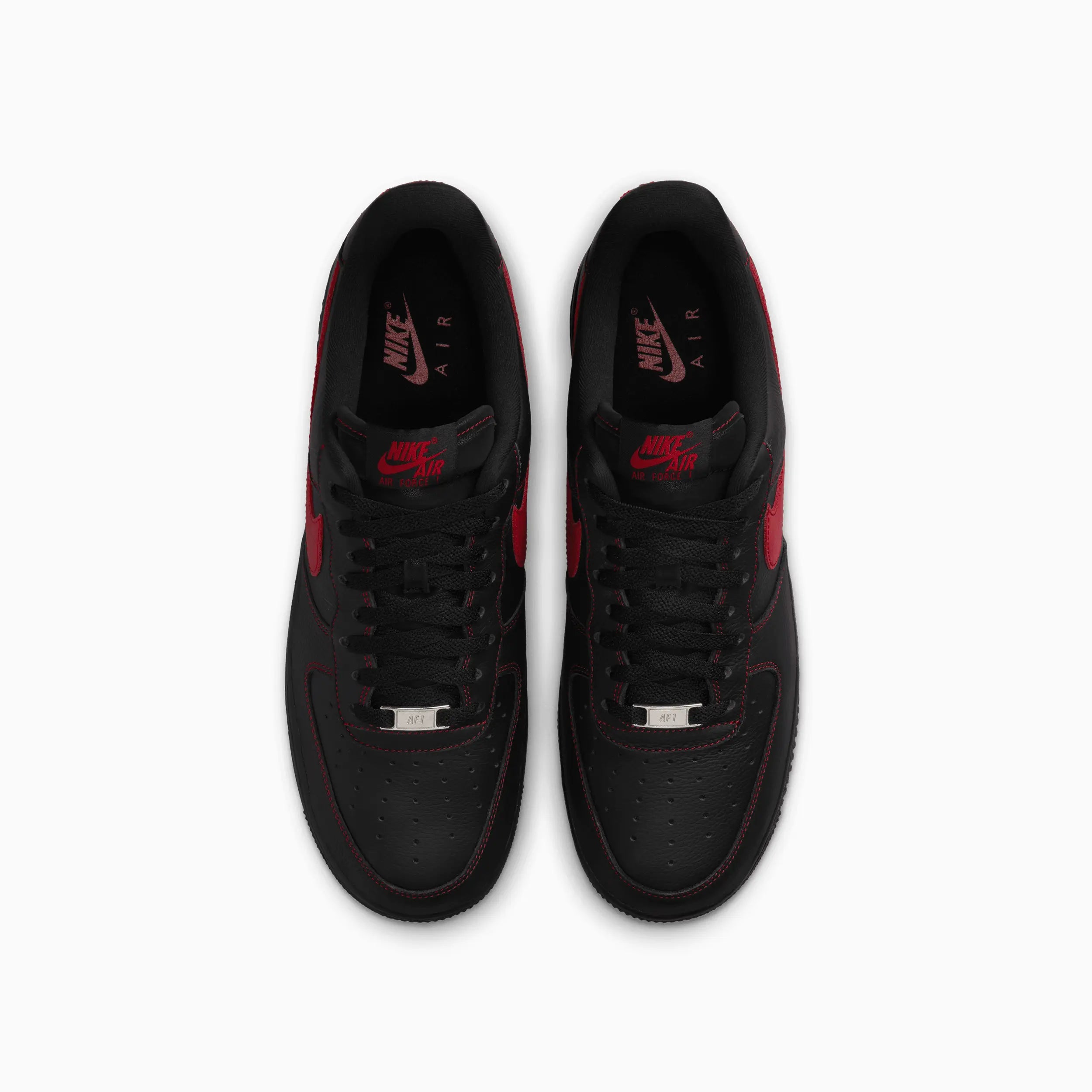 Men's Air Force 1 '07  LV8 "Bred"