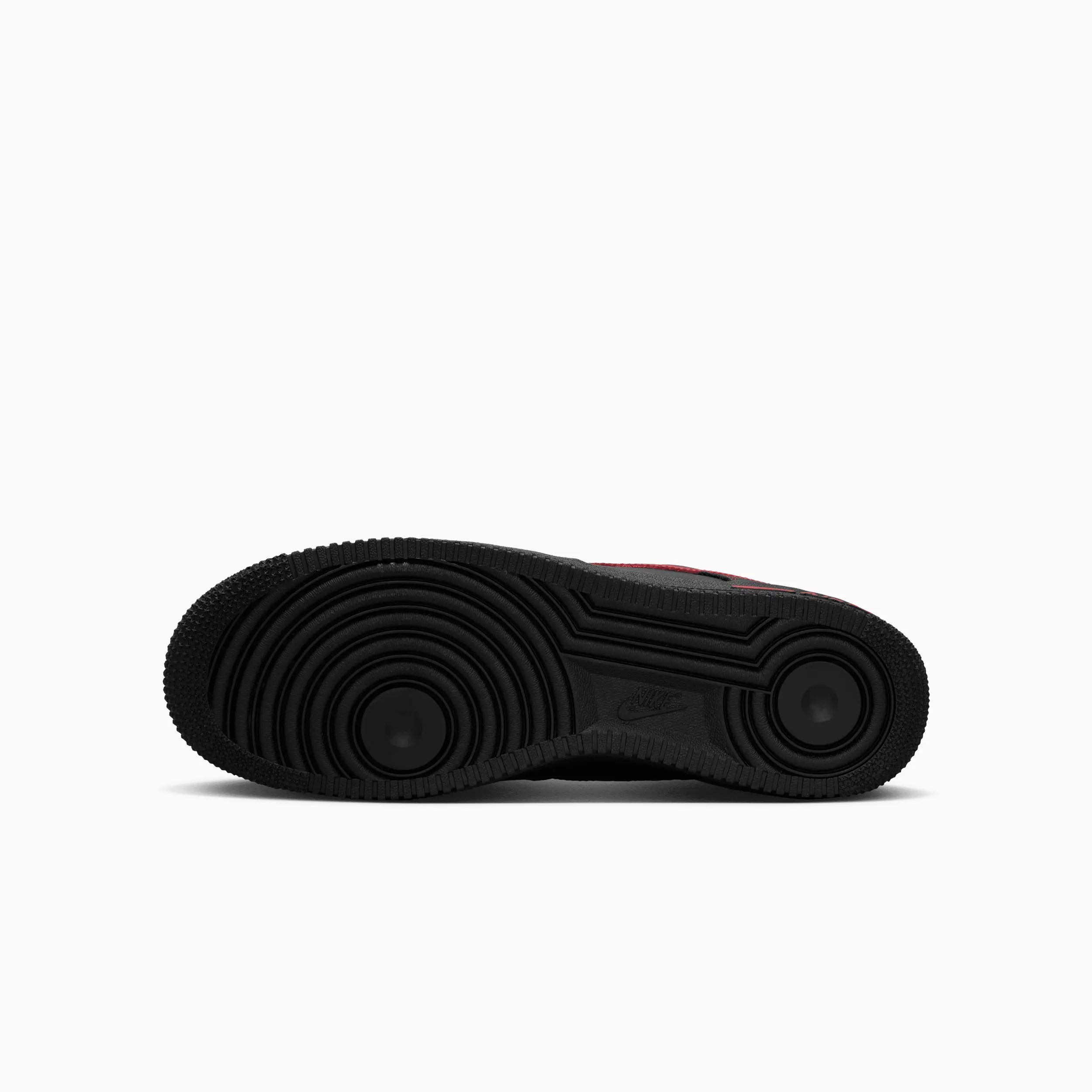 Men's Air Force 1 '07  LV8 "Bred"