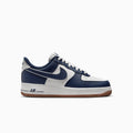 Men's Air Force 1 07 LV8 "College Pack Midnight Navy"