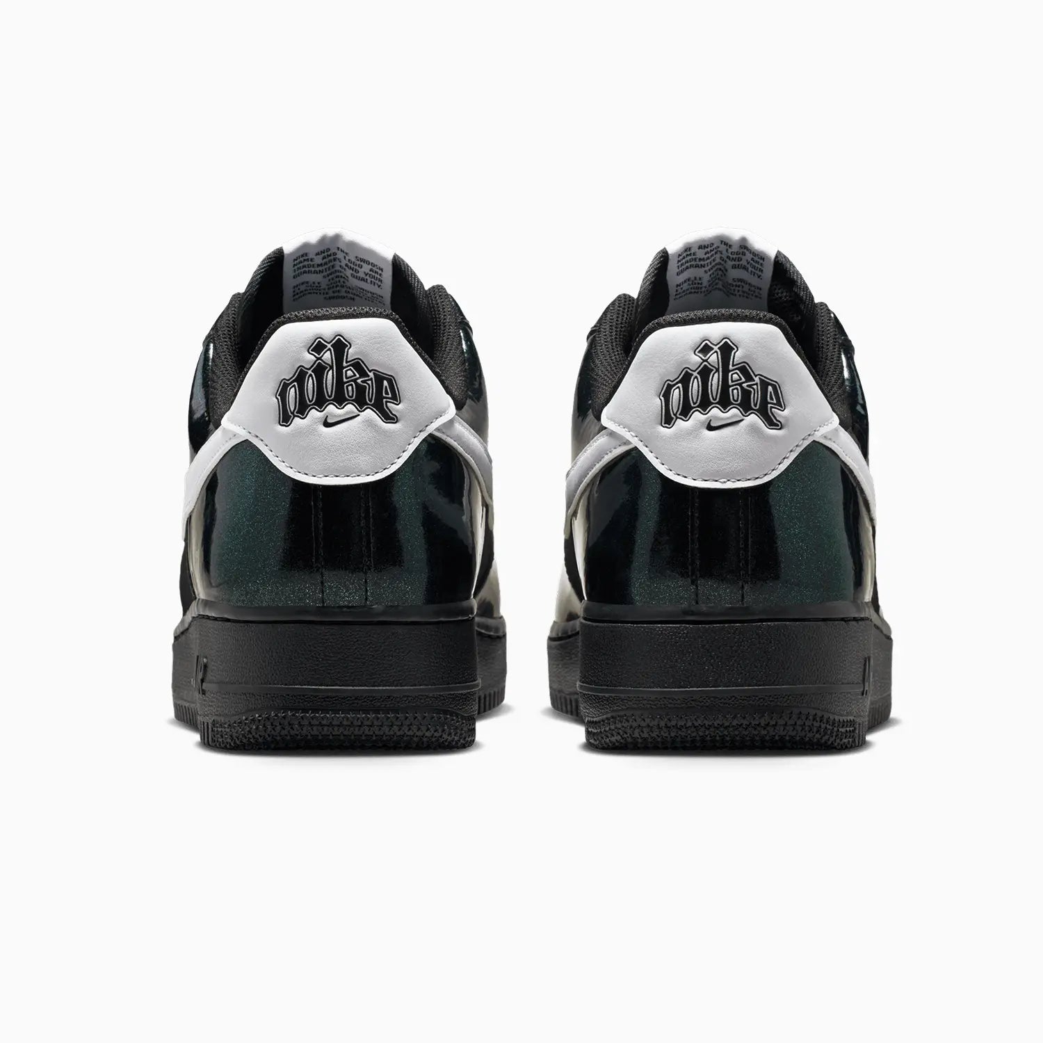 Men's Air Force 1 07 LV8 "Glam Rock"