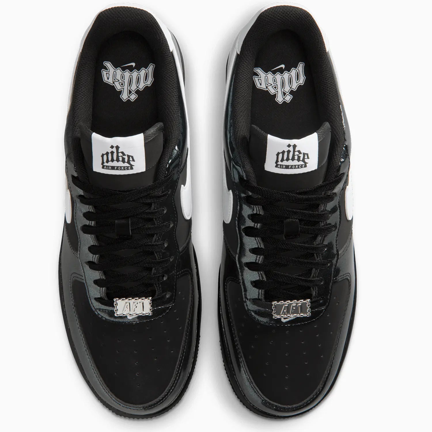 Men's Air Force 1 07 LV8 "Glam Rock"