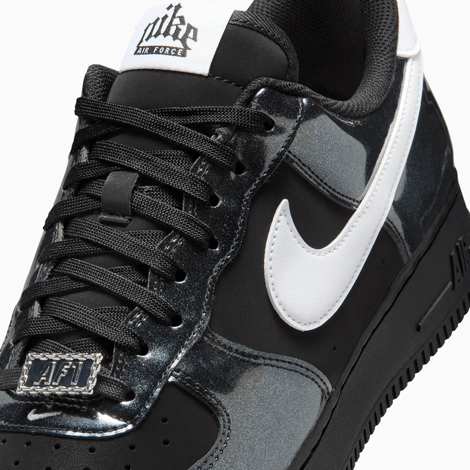 Men's Air Force 1 07 LV8 "Glam Rock"