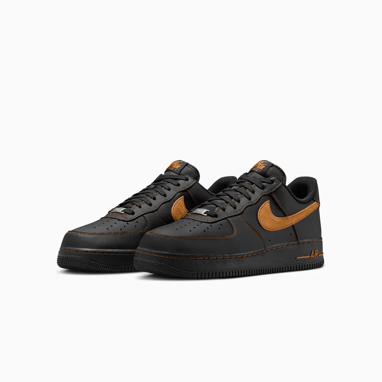 Men's Air Force 1 07 LV8 Nike - Tops and Bottoms USA