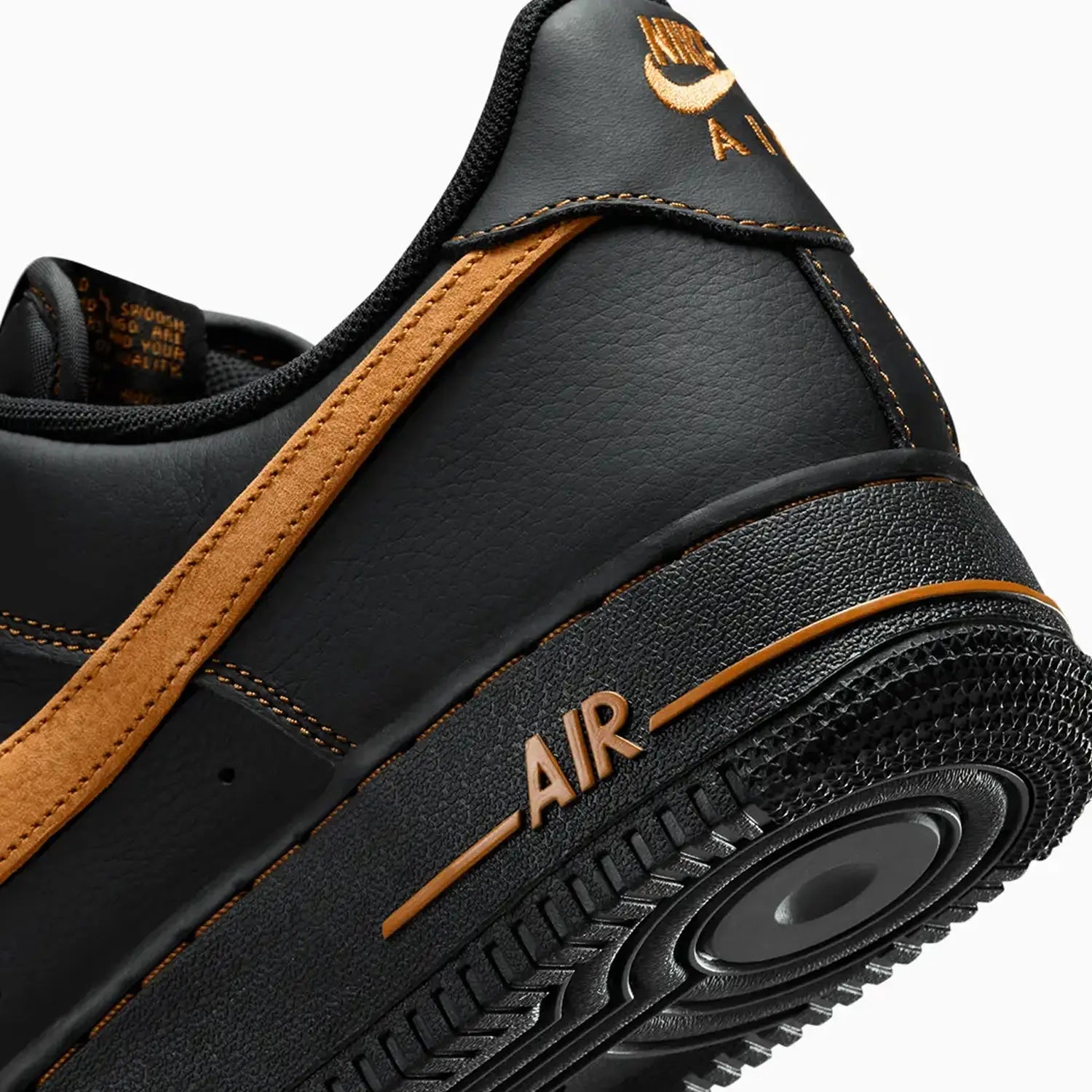 Men's Air Force 1 07 LV8 Nike - Tops and Bottoms USA