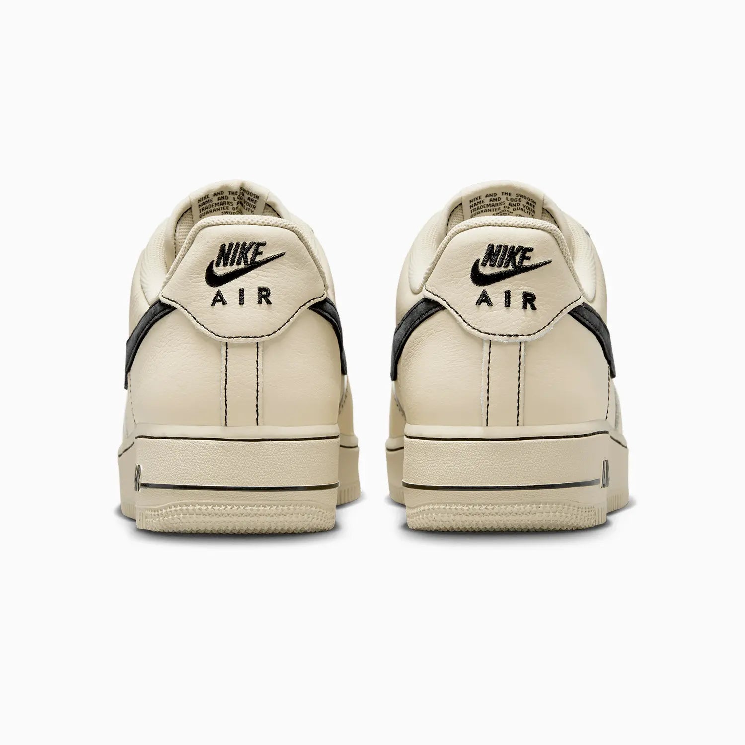 Men's Air Force 1 07 LV8 "Light Khaki" Nike - Tops and Bottoms USA