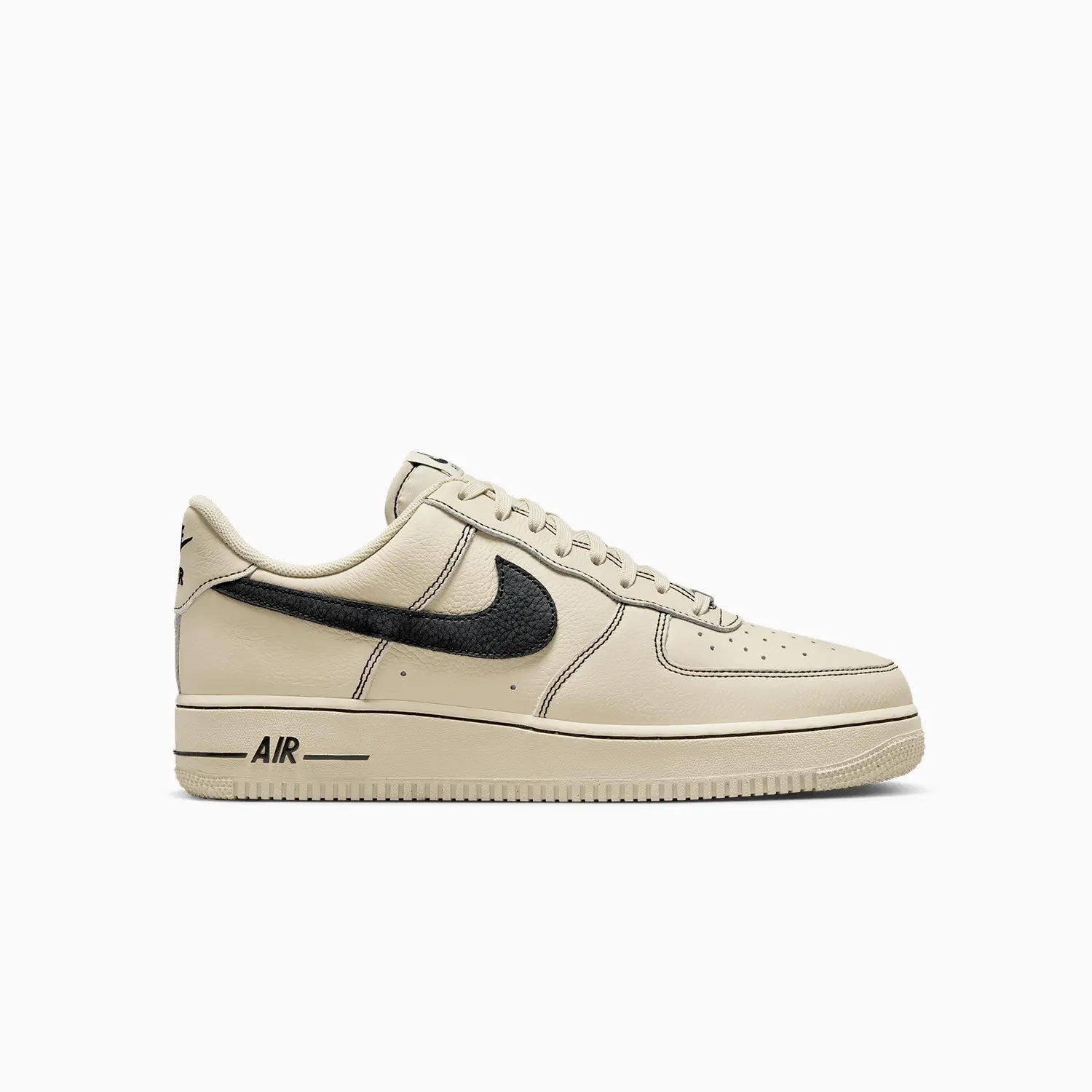 Men's Air Force 1 07 LV8 "Light Khaki" Nike - Tops and Bottoms USA
