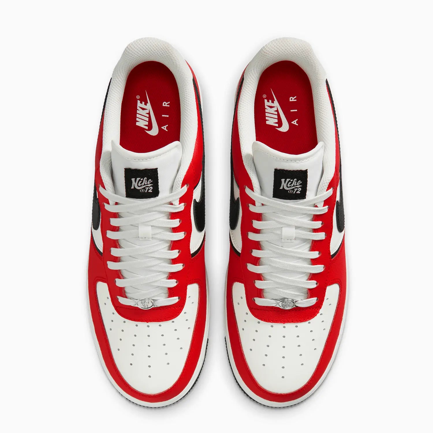 Men's Air Force 1 07 LV8 Nike - Tops and Bottoms USA