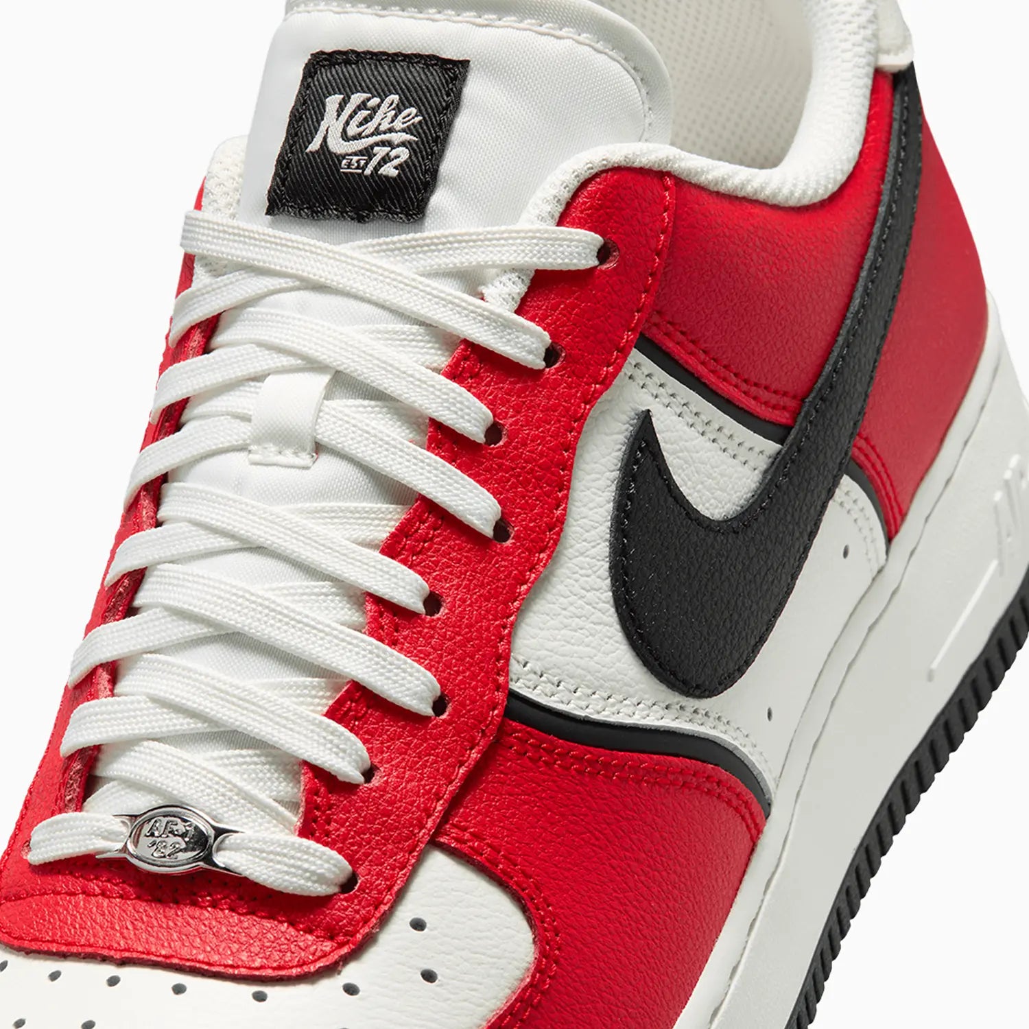 Men's Air Force 1 07 LV8 Nike - Tops and Bottoms USA