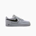 Men's Air Force 1 07 LV8 "Wolf Grey"