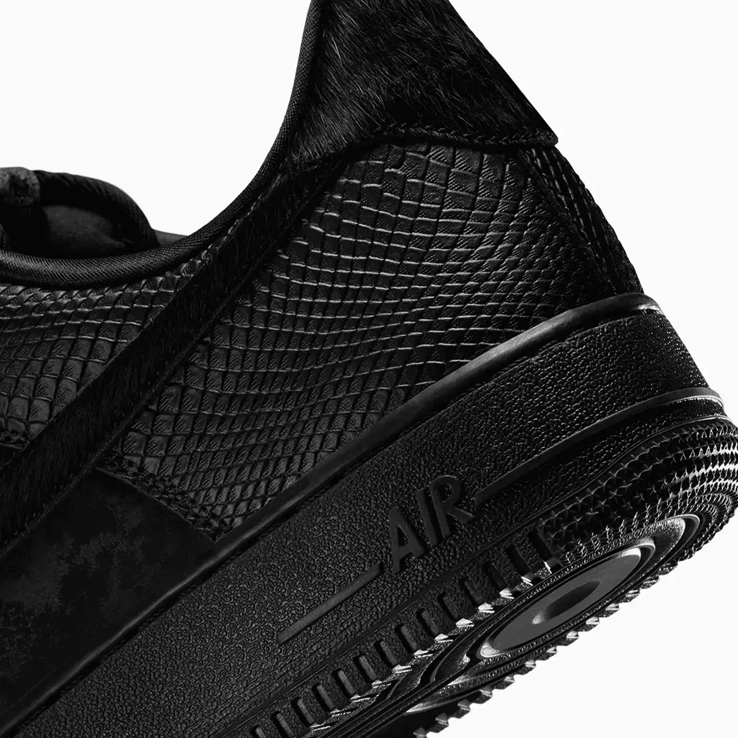 Nike Men's Air Force 1 07 LX 