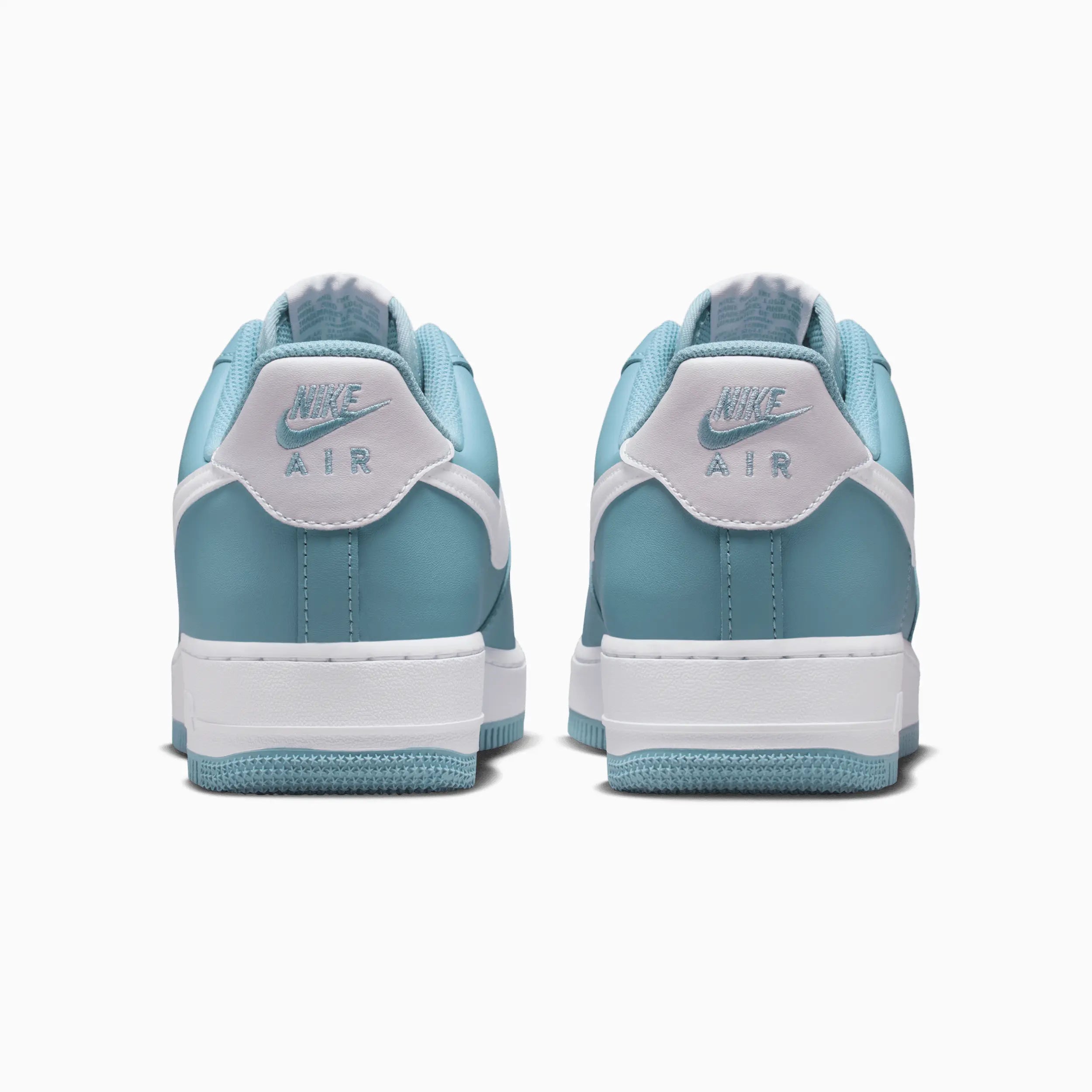 Men's Air Force 1 07 "Old Blue"