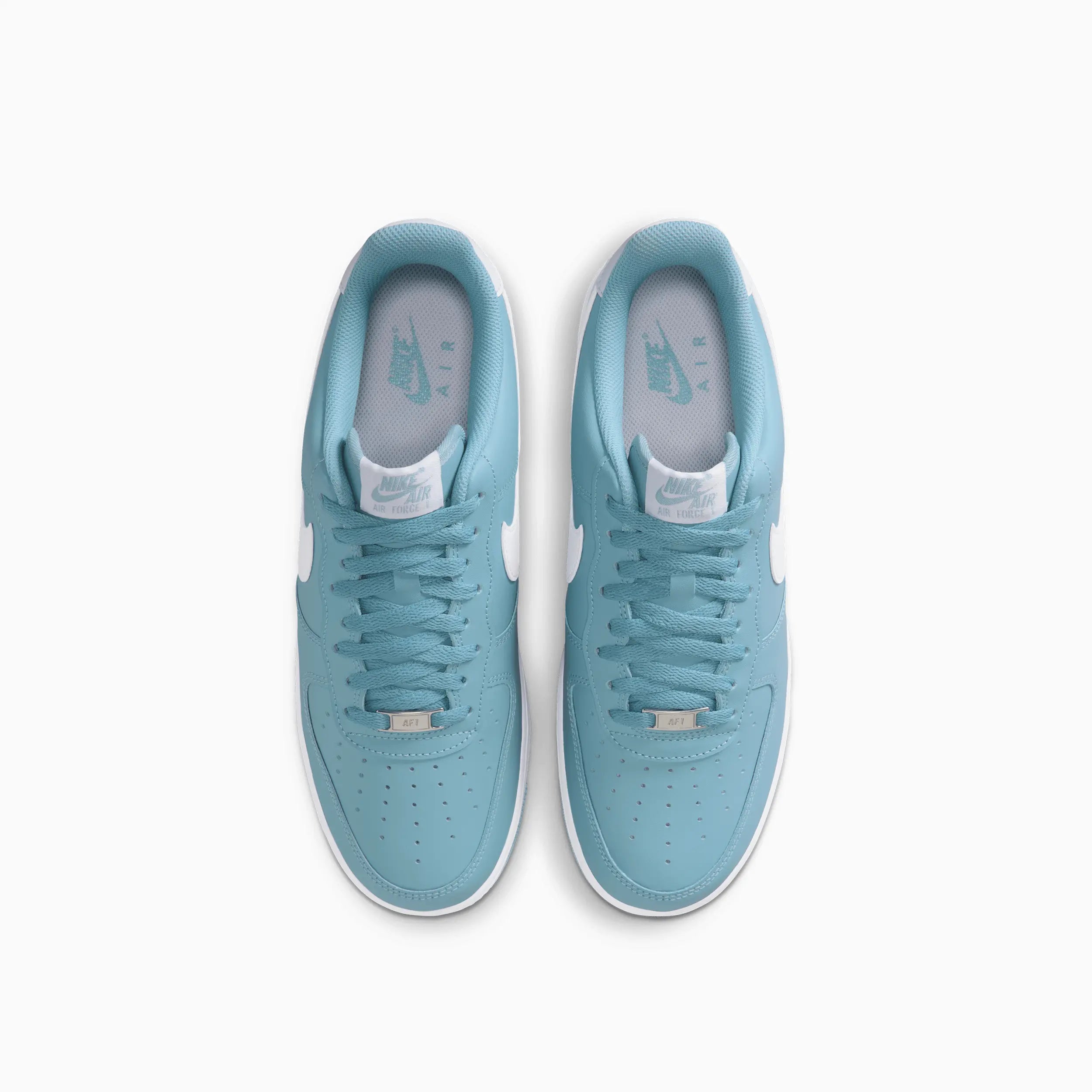 Men's Air Force 1 07 "Old Blue"